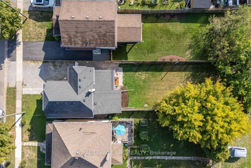 Photo 27 of 30 Walnut Street, St. Catharines, Secord Woods — HOMEH