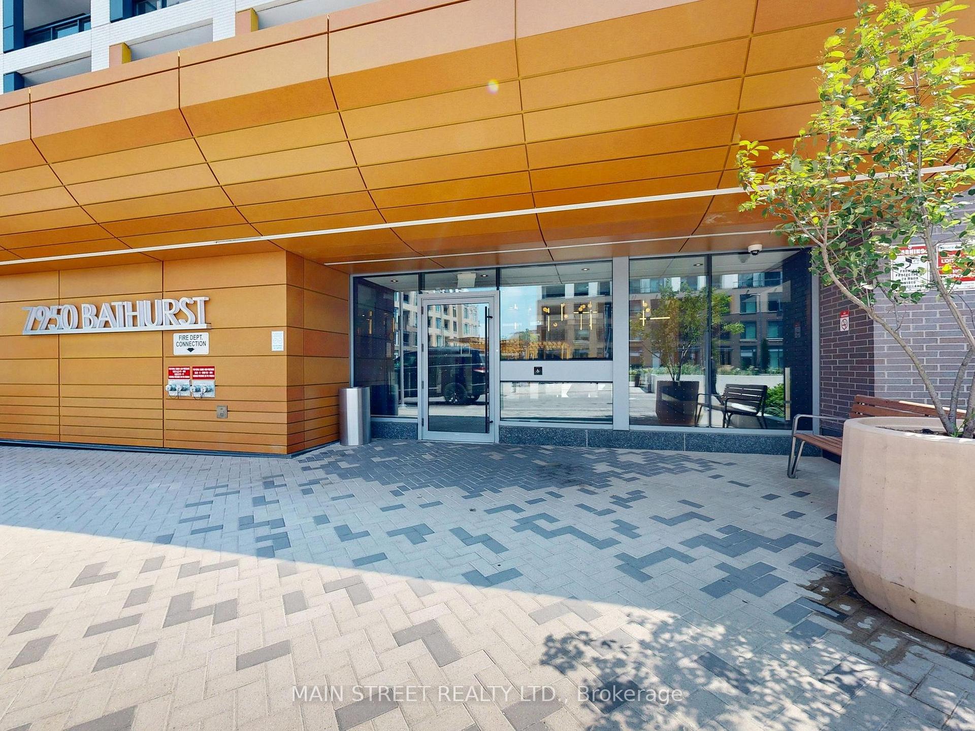Photo 3 of Unit 617, 7950 Bathurst Street, Vaughan, Beverley Glen — HOMEH