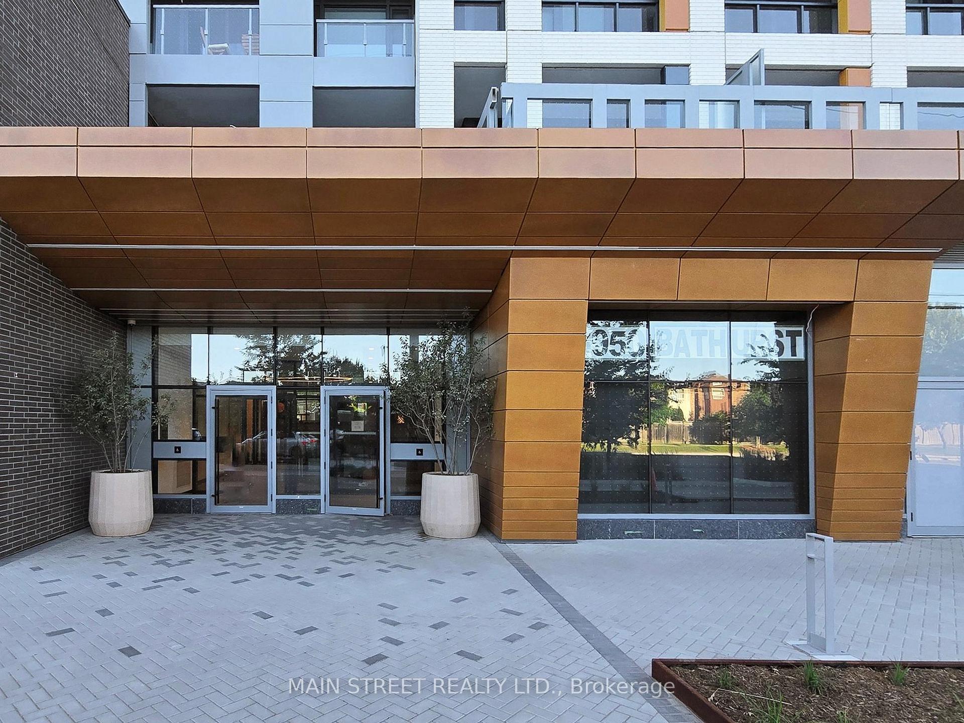 Photo 4 of Unit 617, 7950 Bathurst Street, Vaughan, Beverley Glen — HOMEH