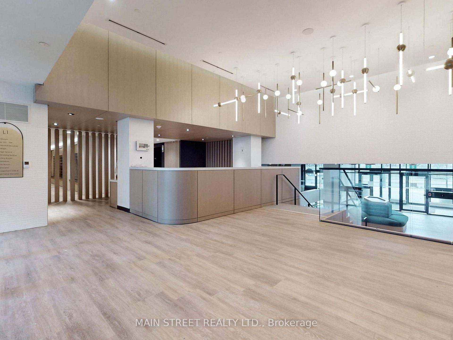 Photo 6 of Unit 617, 7950 Bathurst Street, Vaughan, Beverley Glen — HOMEH