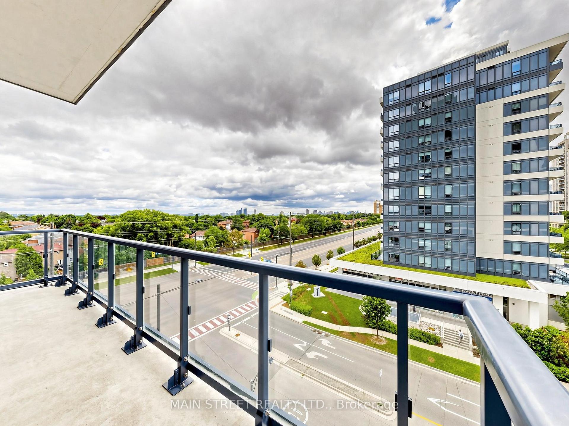 Photo 20 of Unit 617, 7950 Bathurst Street, Vaughan, Beverley Glen — HOMEH