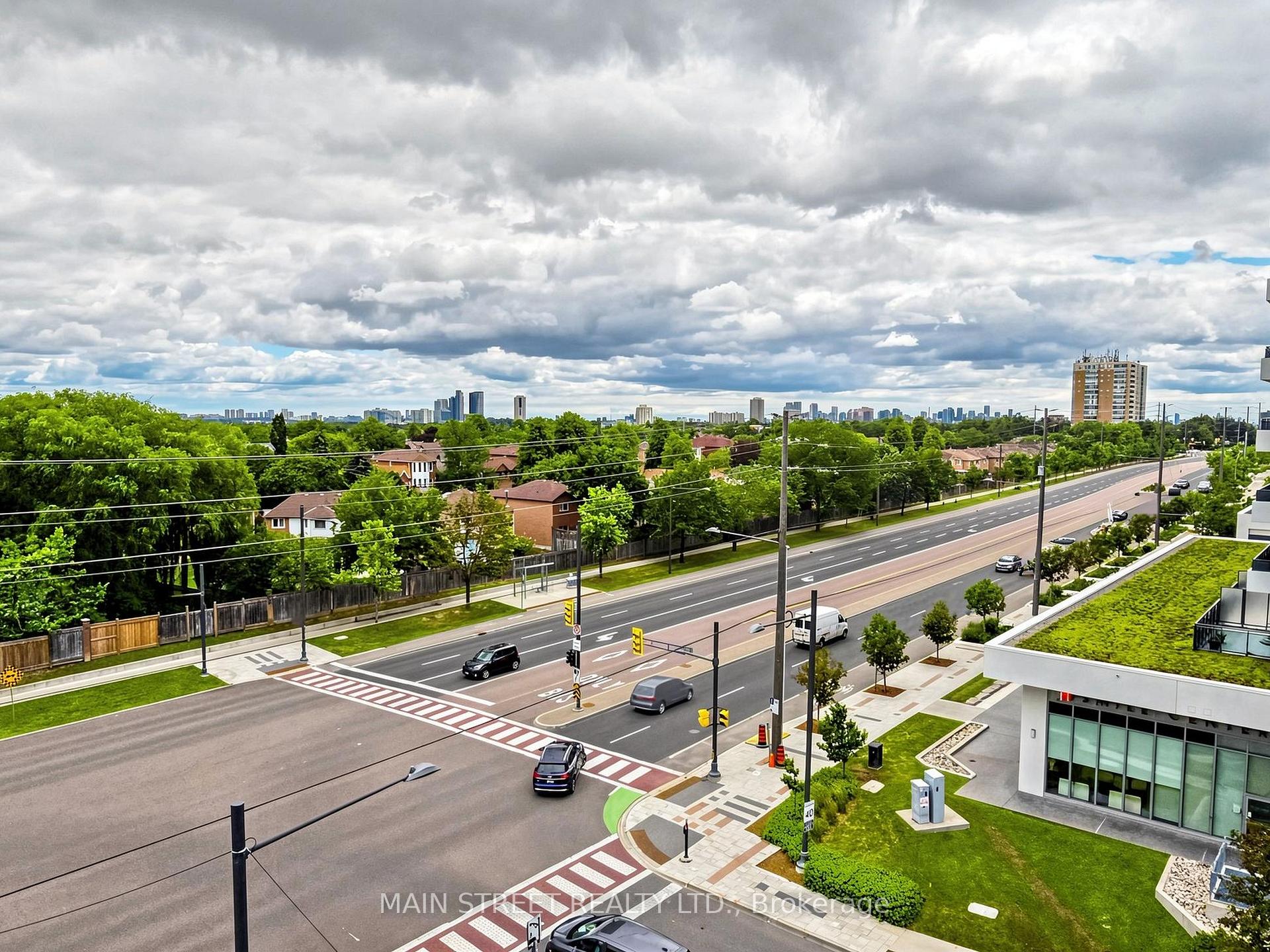 Photo 21 of Unit 617, 7950 Bathurst Street, Vaughan, Beverley Glen — HOMEH