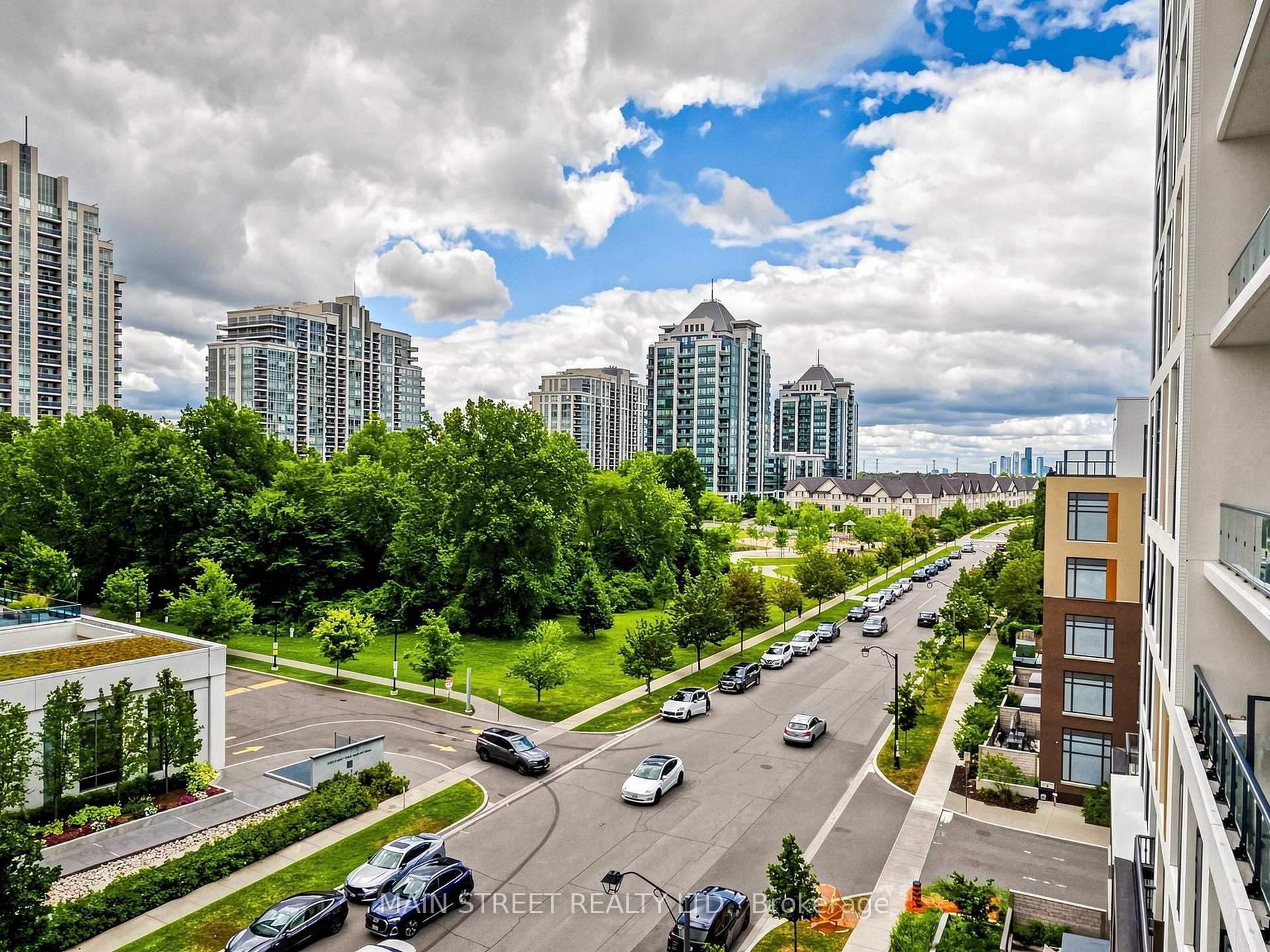 Photo 22 of Unit 617, 7950 Bathurst Street, Vaughan, Beverley Glen — HOMEH