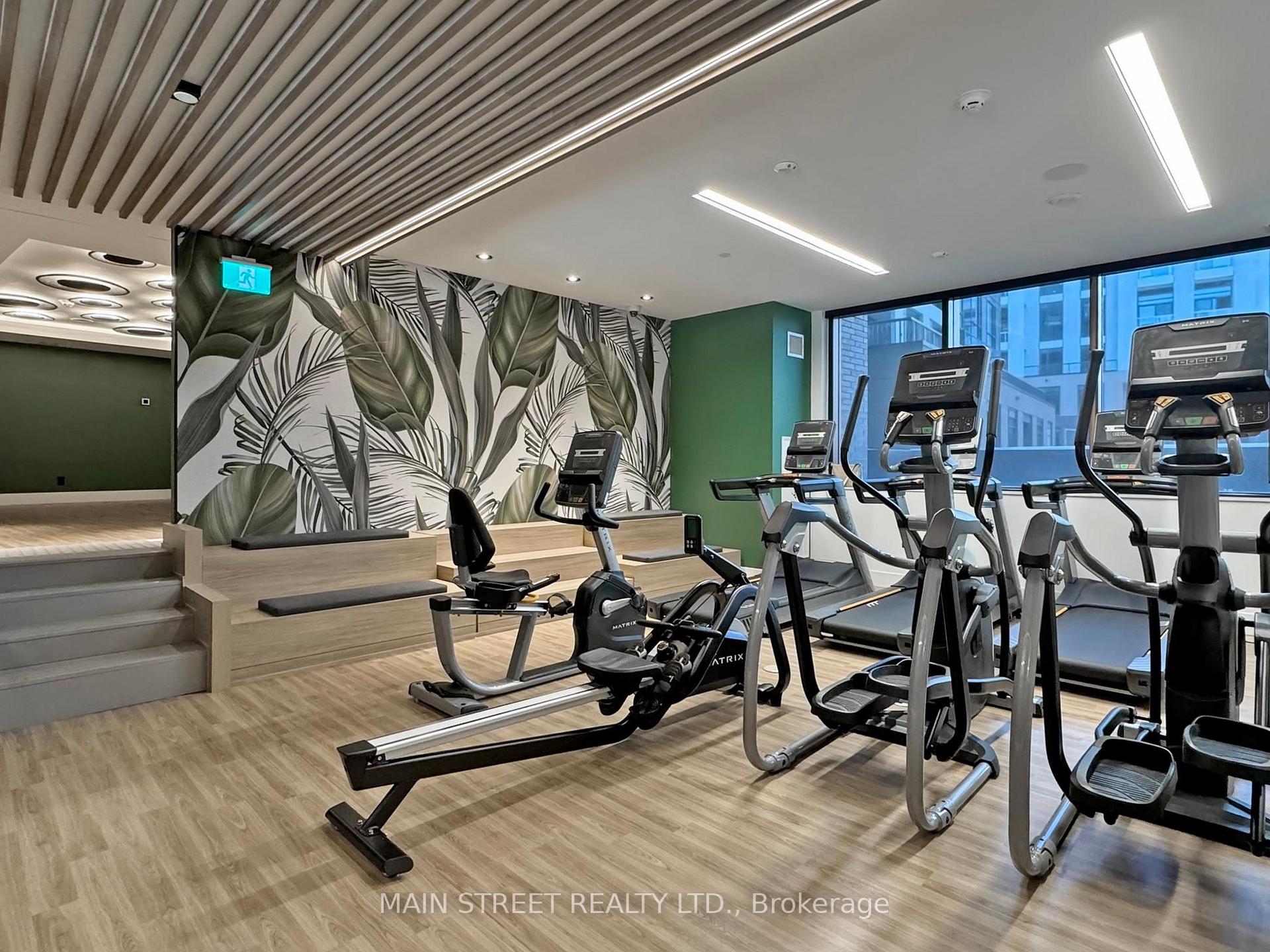 Photo 28 of Unit 617, 7950 Bathurst Street, Vaughan, Beverley Glen — HOMEH