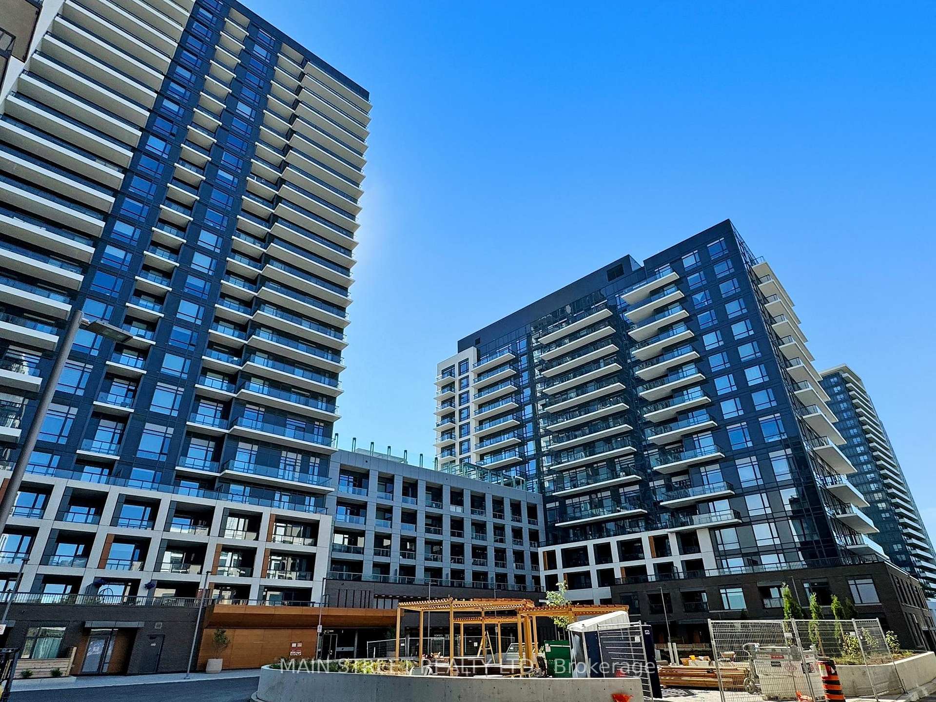 Photo 33 of Unit 617, 7950 Bathurst Street, Vaughan, Beverley Glen — HOMEH