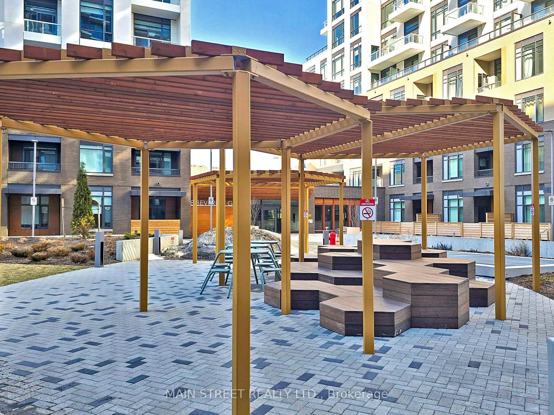 Photo 34 of Unit 617, 7950 Bathurst Street, Vaughan, Beverley Glen — HOMEH