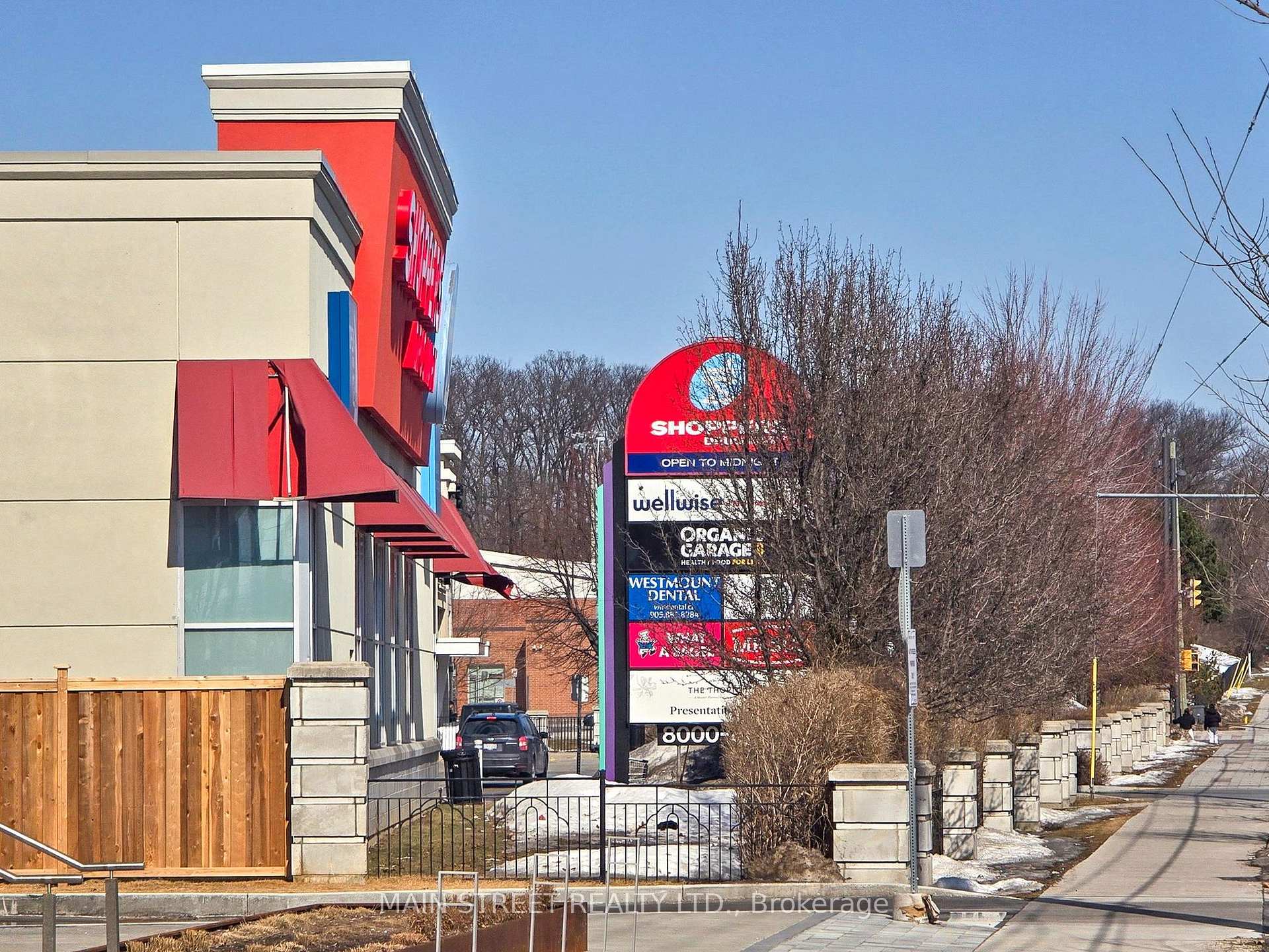 Photo 35 of Unit 617, 7950 Bathurst Street, Vaughan, Beverley Glen — HOMEH