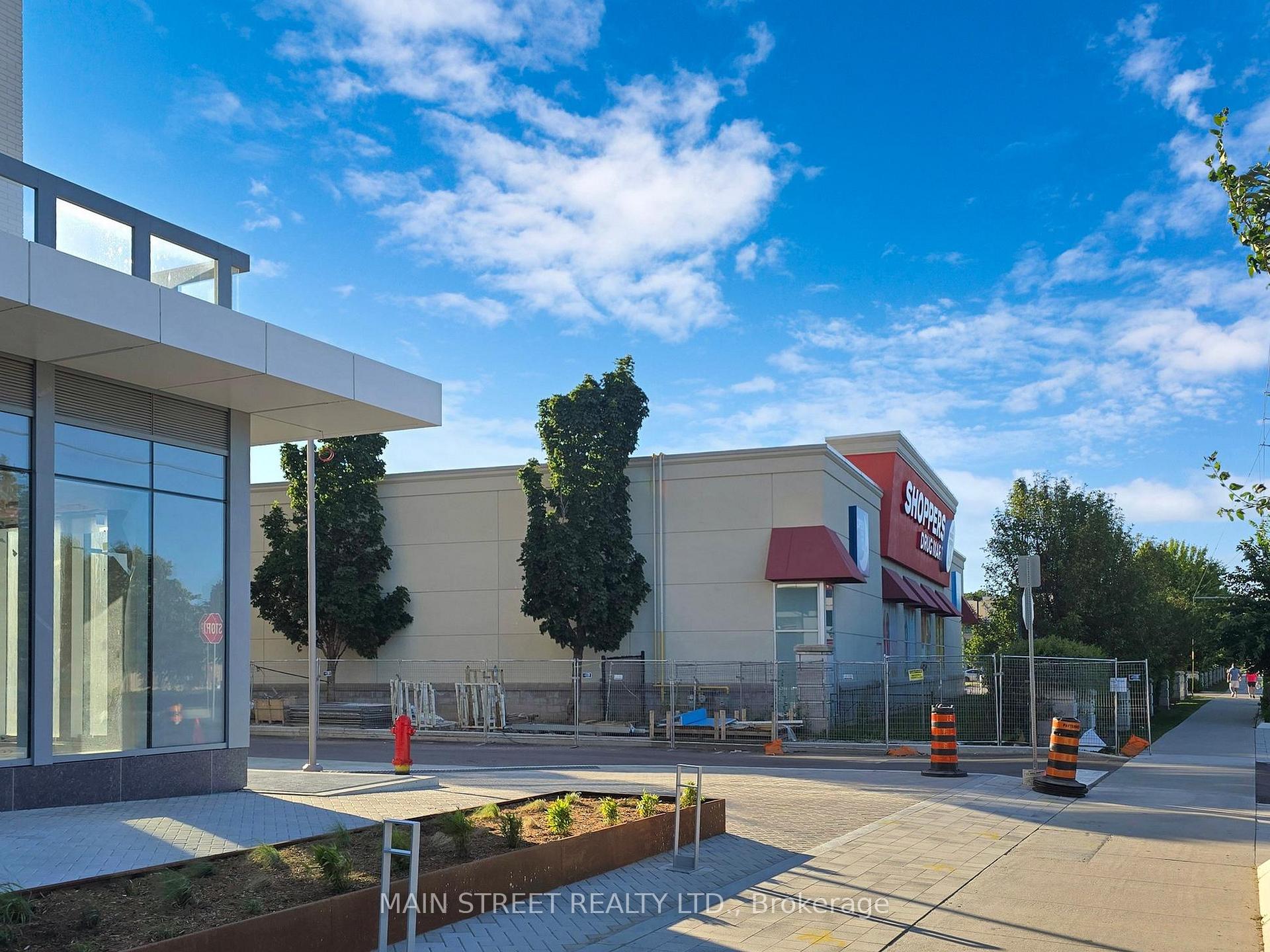 Photo 36 of Unit 617, 7950 Bathurst Street, Vaughan, Beverley Glen — HOMEH