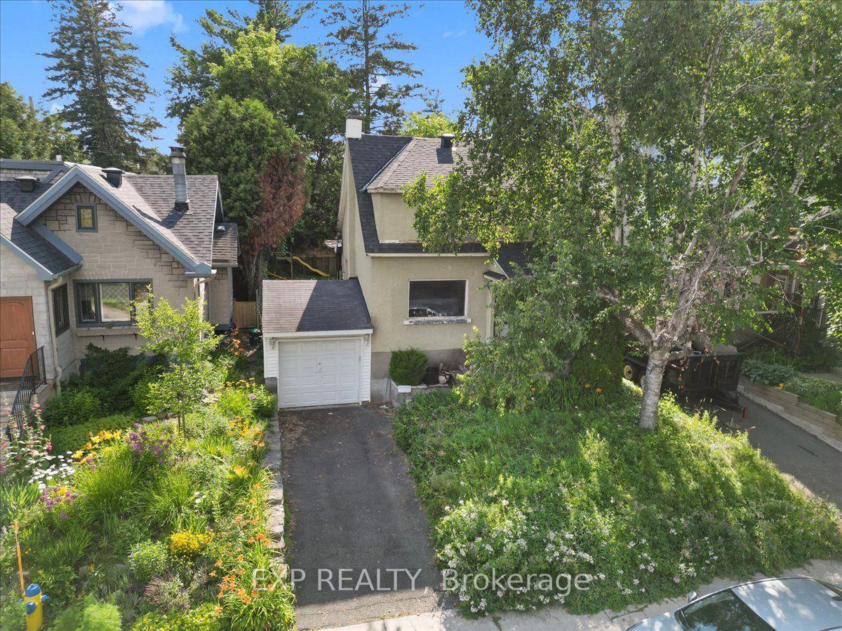 Photo 1 of 176 Marlborough Avenue, Ottawa, Ottawa Centre — HOMEH