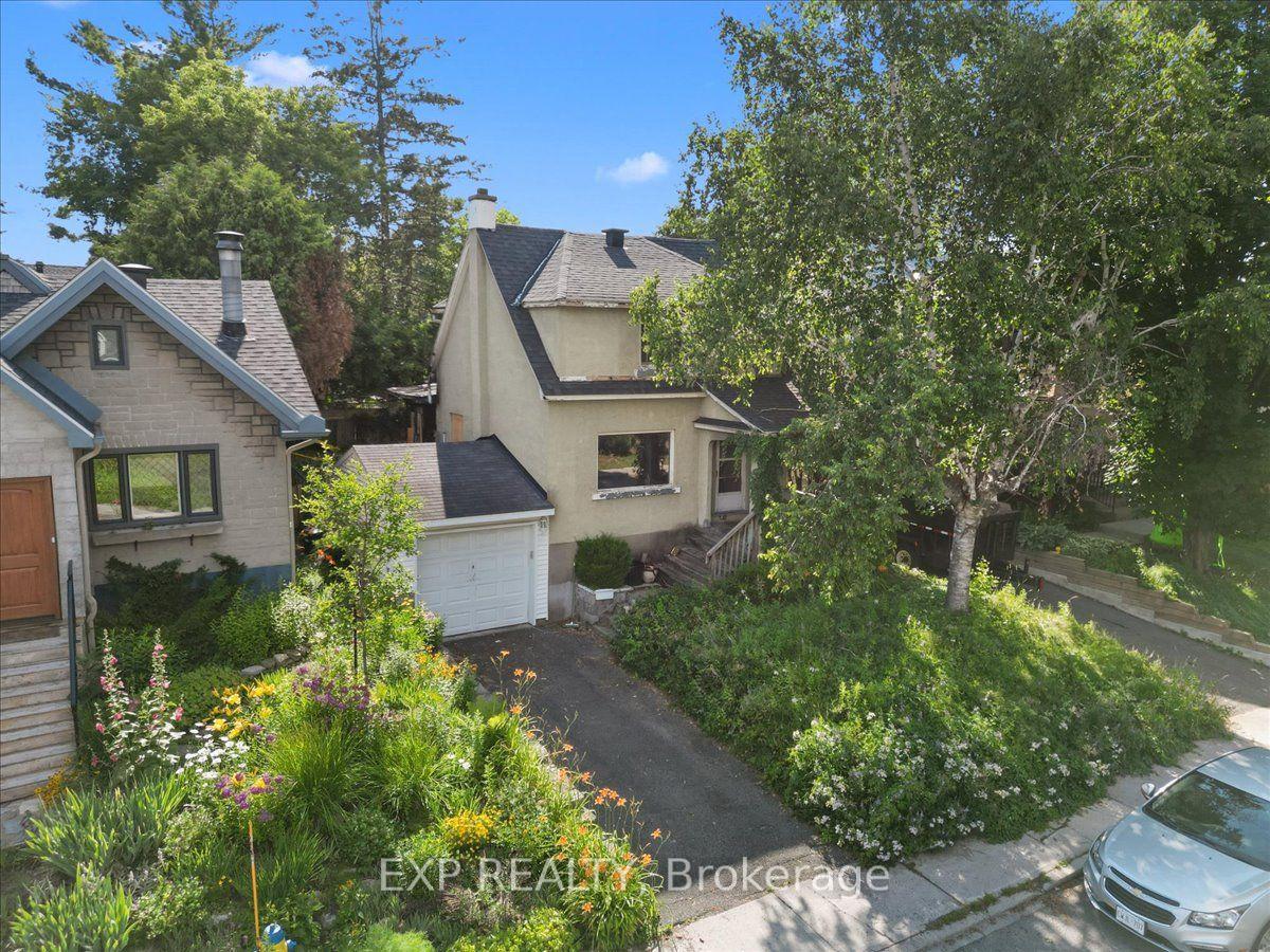 Photo 2 of 176 Marlborough Avenue, Ottawa, Ottawa Centre — HOMEH