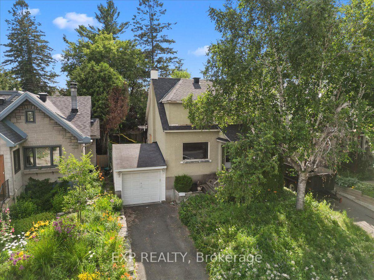 Photo 3 of 176 Marlborough Avenue, Ottawa, Ottawa Centre — HOMEH