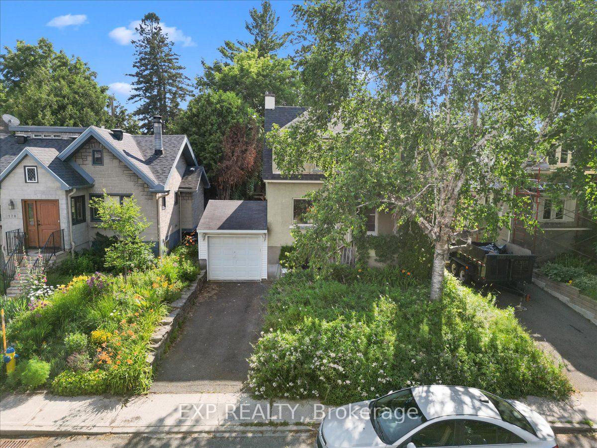 Photo 4 of 176 Marlborough Avenue, Ottawa, Ottawa Centre — HOMEH