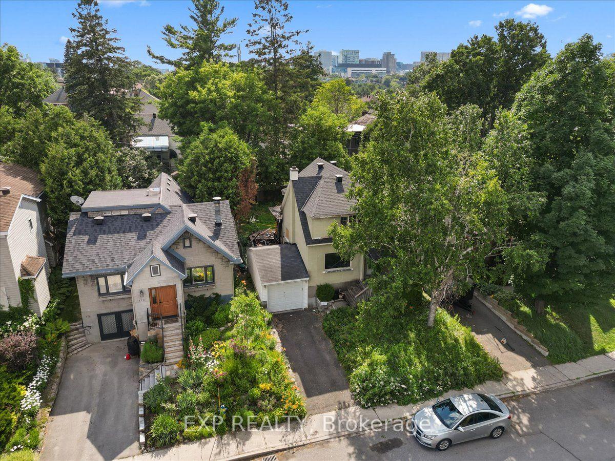 Photo 5 of 176 Marlborough Avenue, Ottawa, Ottawa Centre — HOMEH