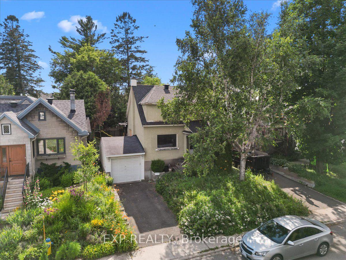 Photo 6 of 176 Marlborough Avenue, Ottawa, Ottawa Centre — HOMEH