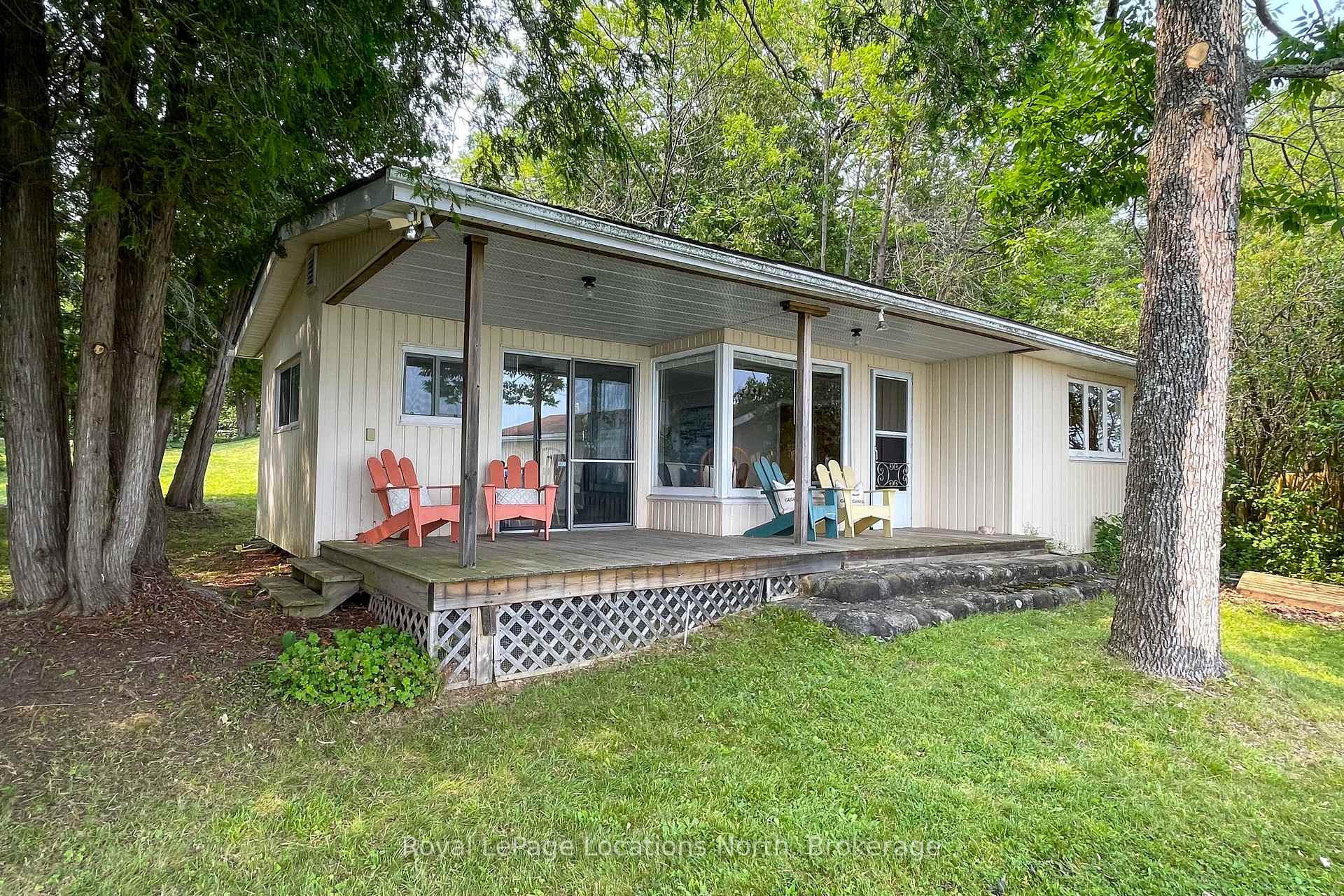 Photo 5 of 271 Cedar Avenue, Meaford — HOMEH