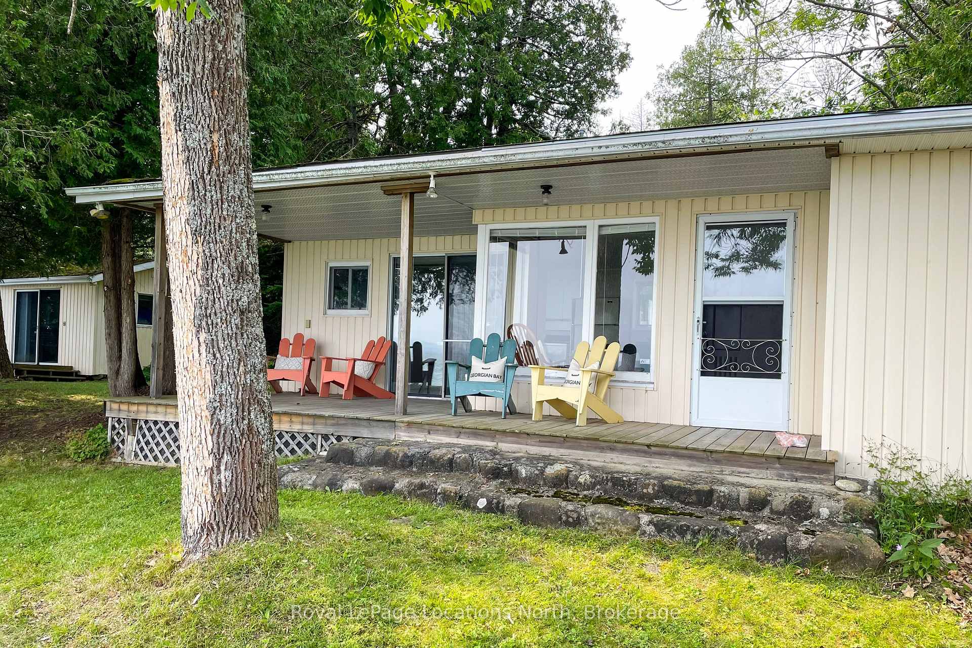 Photo 6 of 271 Cedar Avenue, Meaford — HOMEH