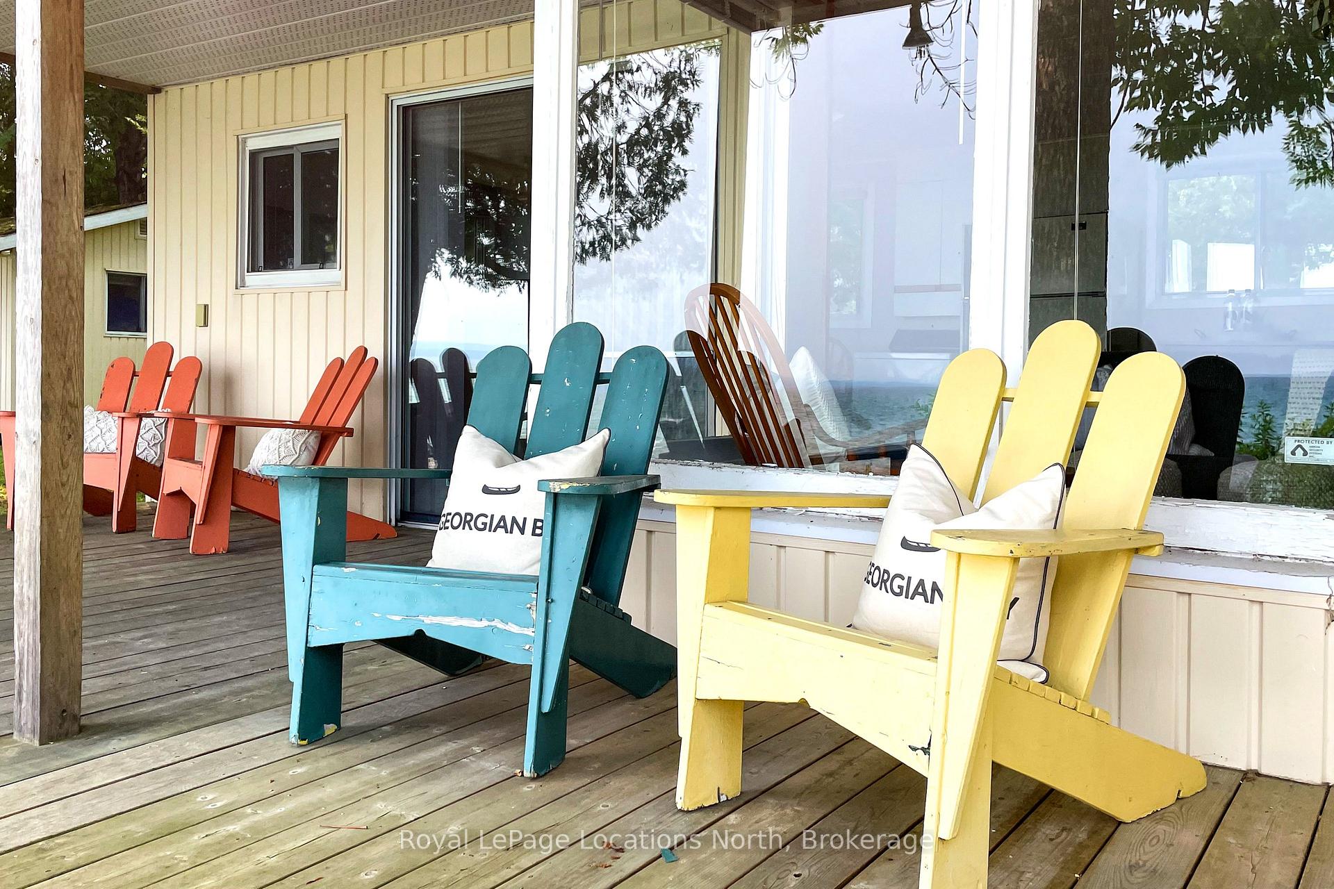 Photo 7 of 271 Cedar Avenue, Meaford — HOMEH