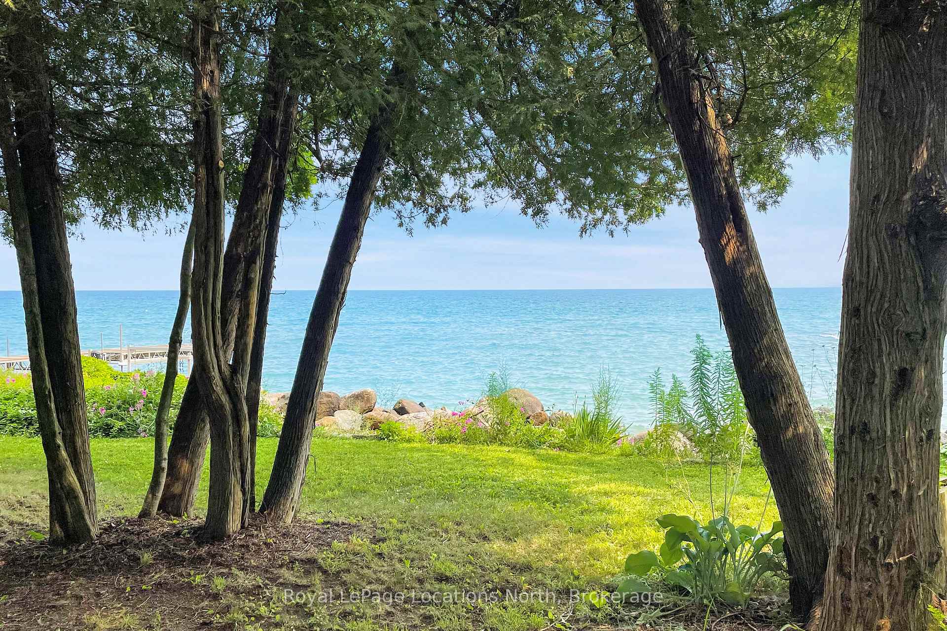 Photo 8 of 271 Cedar Avenue, Meaford — HOMEH
