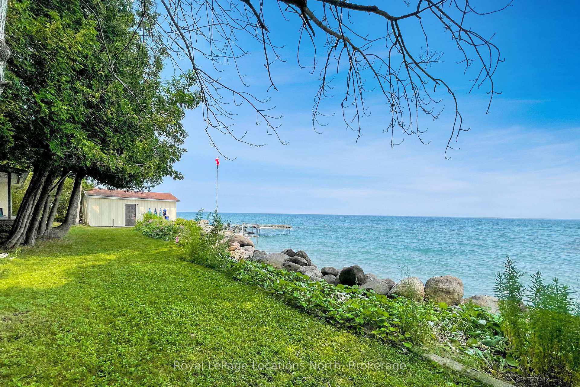 Photo 9 of 271 Cedar Avenue, Meaford — HOMEH