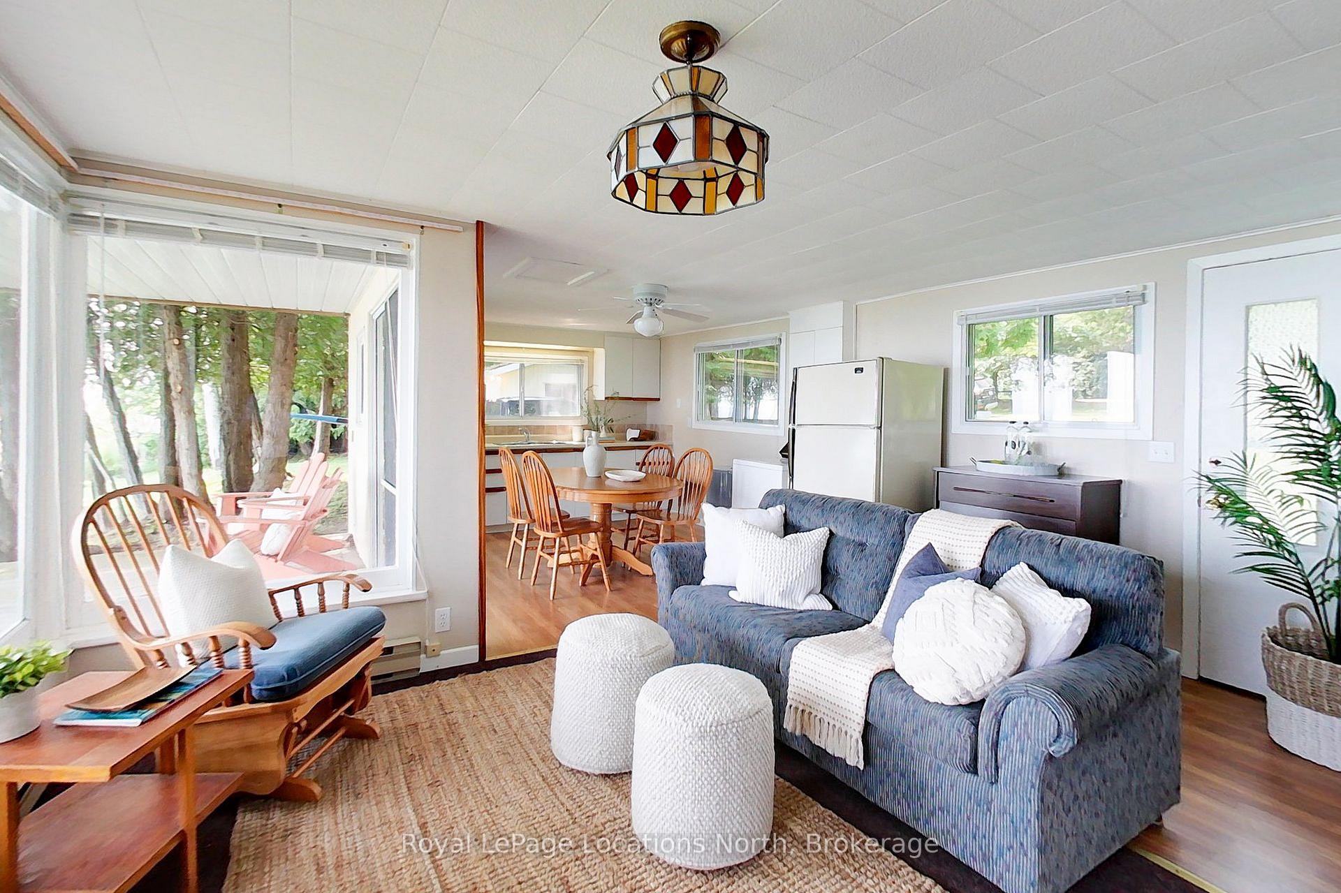 Photo 13 of 271 Cedar Avenue, Meaford — HOMEH