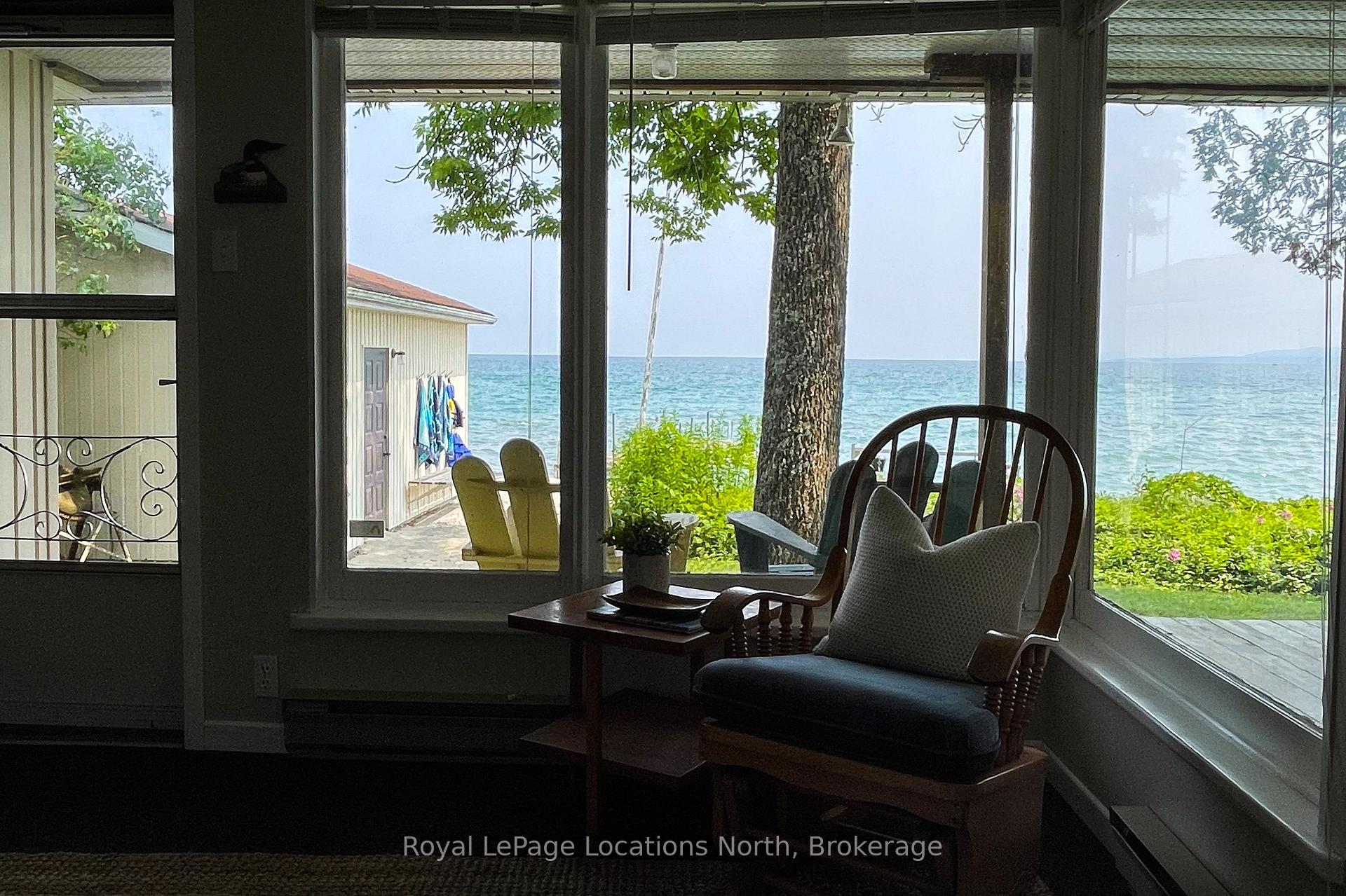 Photo 14 of 271 Cedar Avenue, Meaford — HOMEH
