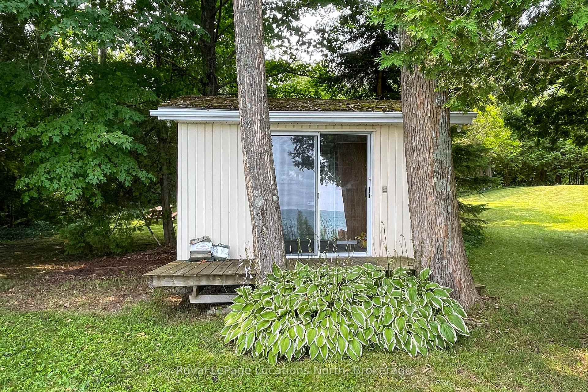 Photo 25 of 271 Cedar Avenue, Meaford — HOMEH