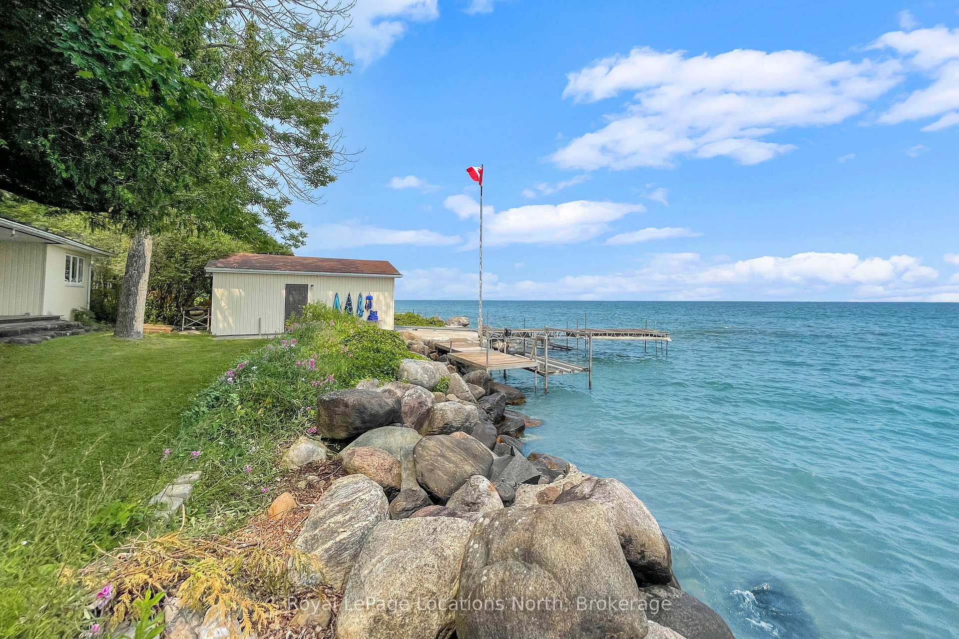 Photo 28 of 271 Cedar Avenue, Meaford — HOMEH