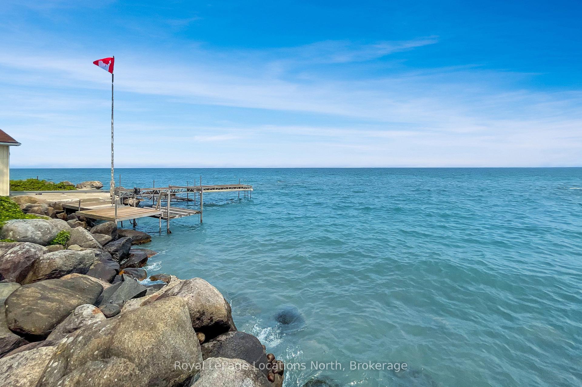 Photo 29 of 271 Cedar Avenue, Meaford — HOMEH