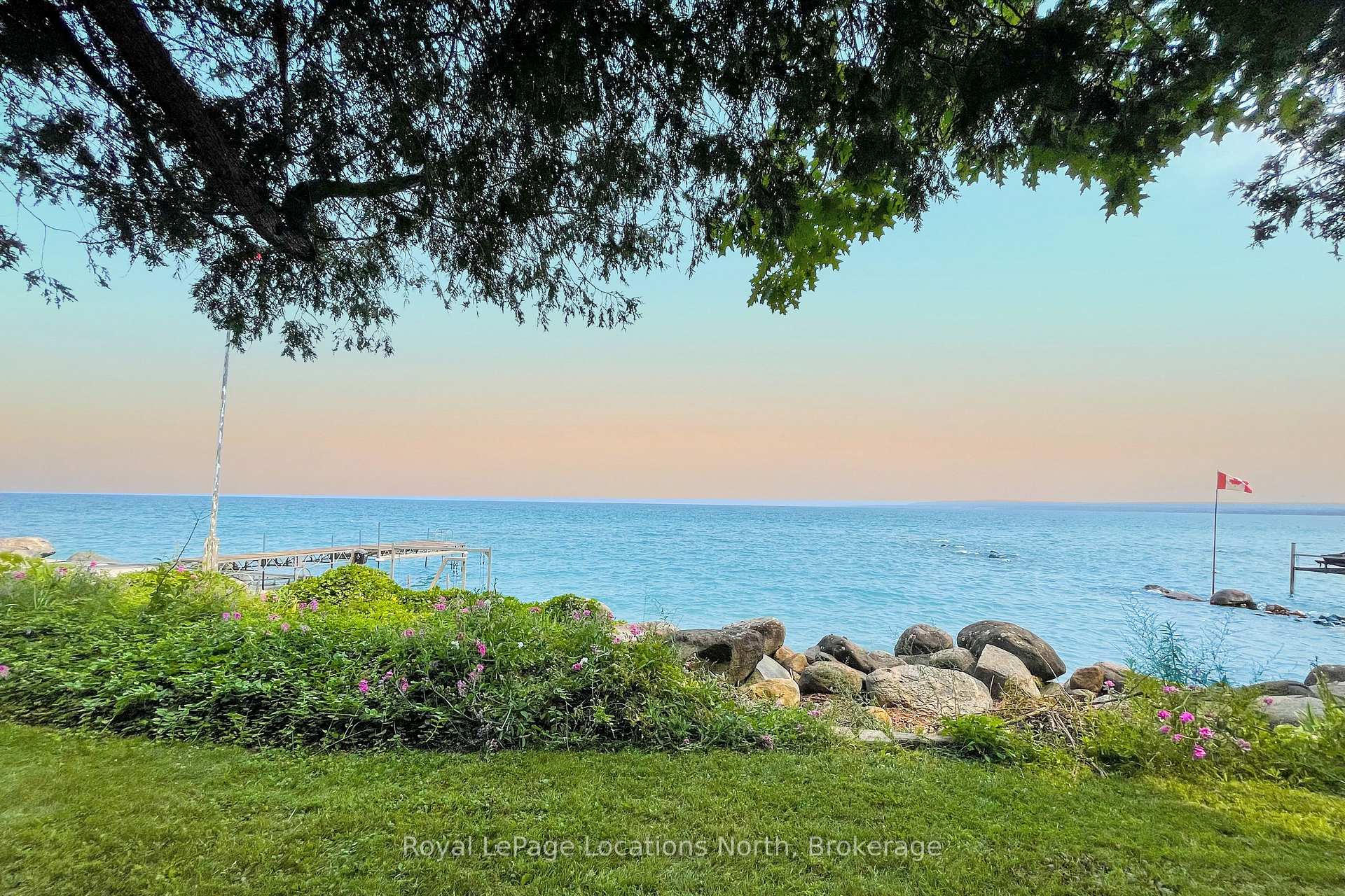 Photo 30 of 271 Cedar Avenue, Meaford — HOMEH