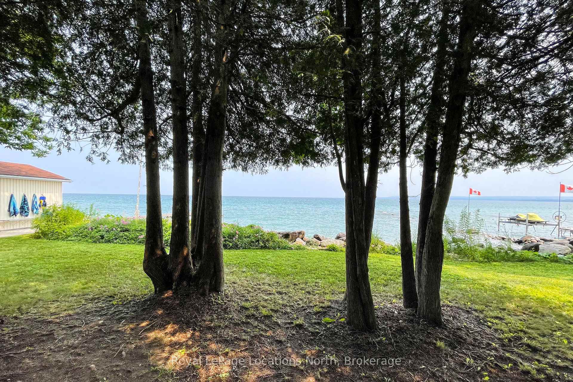 Photo 31 of 271 Cedar Avenue, Meaford — HOMEH