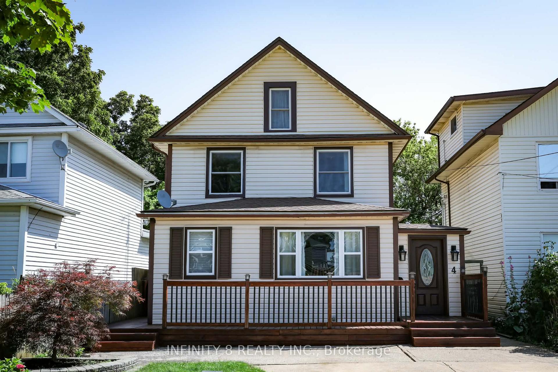 Photo of 4 Alpine Street
