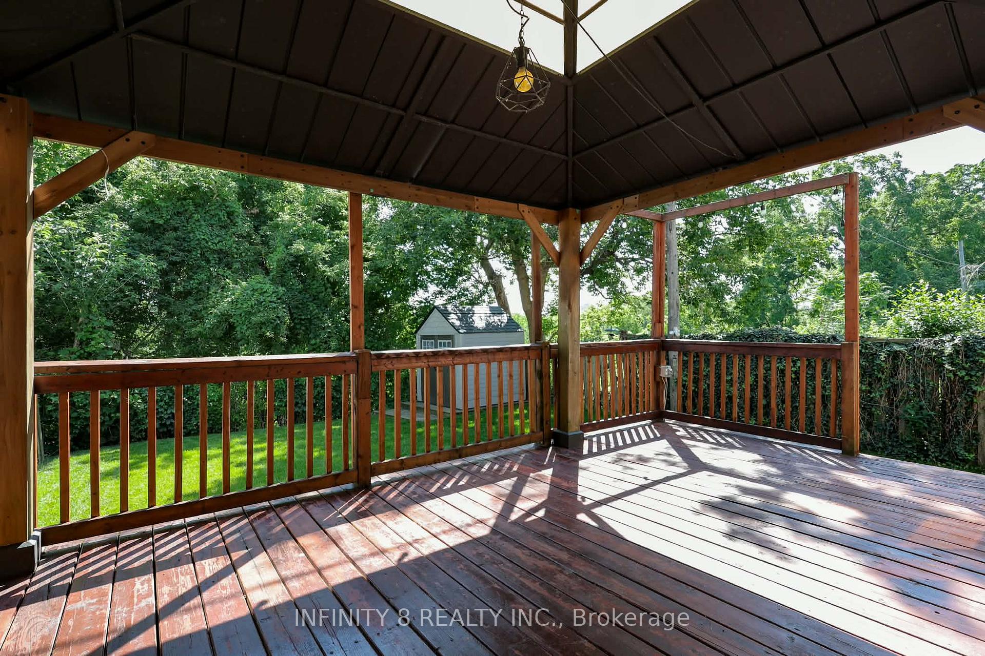Photo 15 of 4 Alpine Street, St. Catharines, Grapeview — HOMEH
