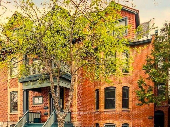 Photo 12 of Unit 1, 509 King Edward Avenue, Ottawa, Sandy Hill — HOMEH