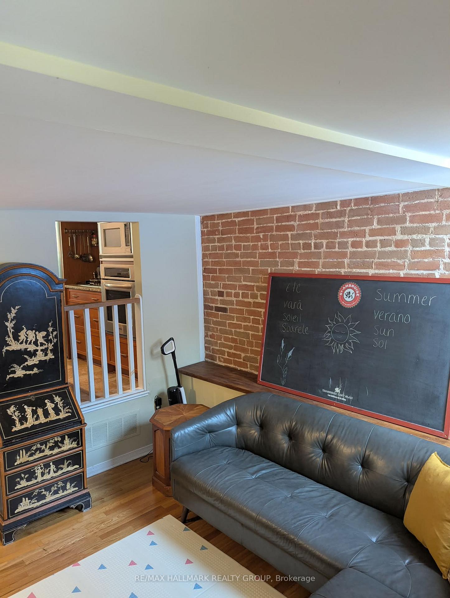 Photo 1 of Unit 1, 509 King Edward Avenue, Ottawa, Sandy Hill — HOMEH