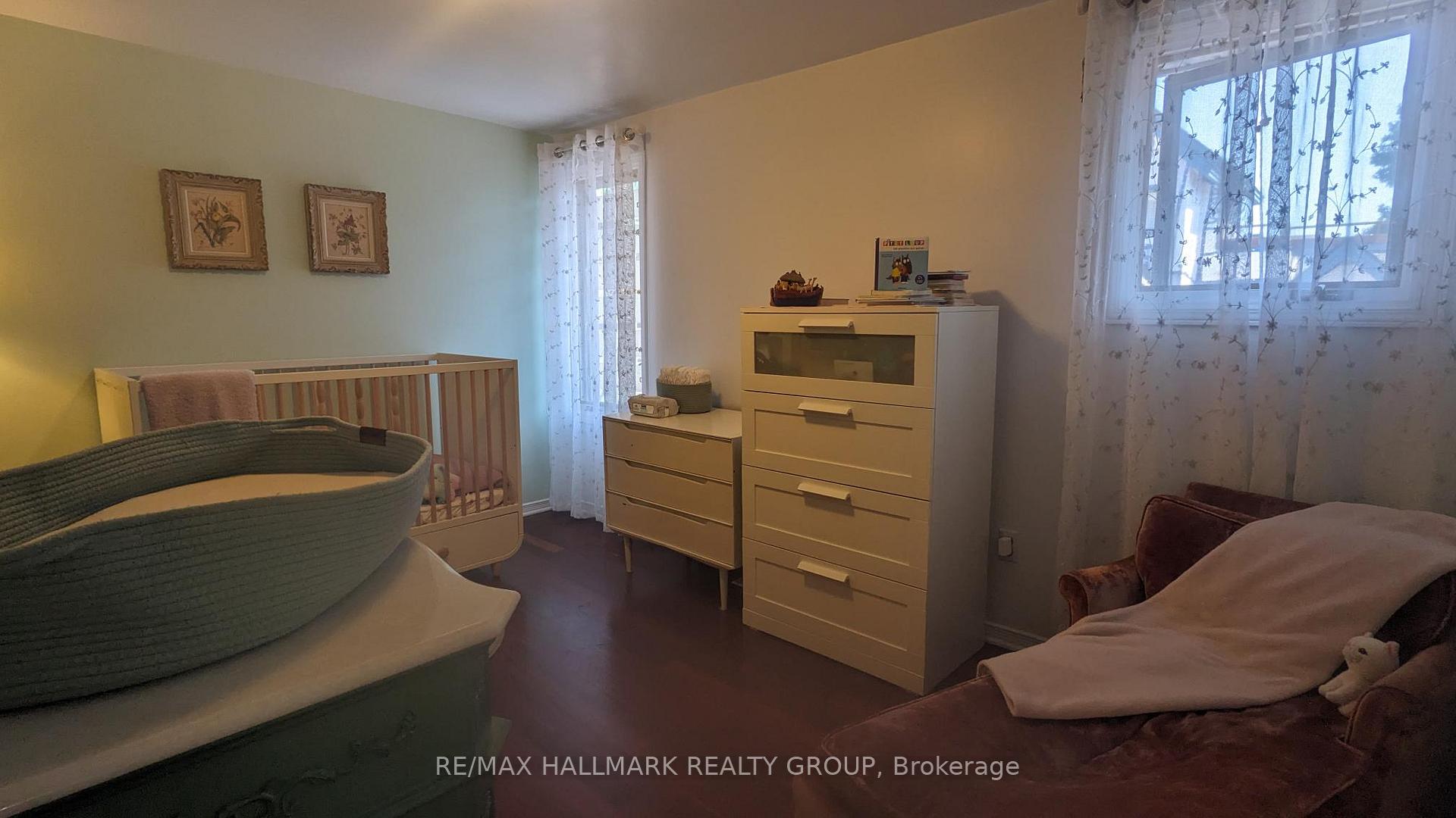 Photo 4 of Unit 1, 509 King Edward Avenue, Ottawa, Sandy Hill — HOMEH