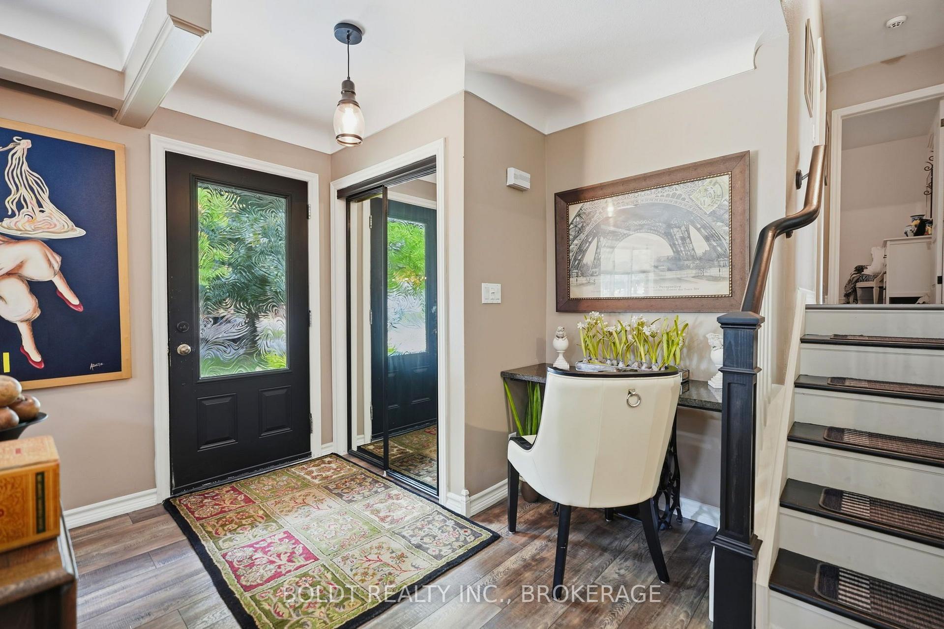 Photo 6 of 18 Prince Charles Drive, St. Catharines, Lakeport — HOMEH