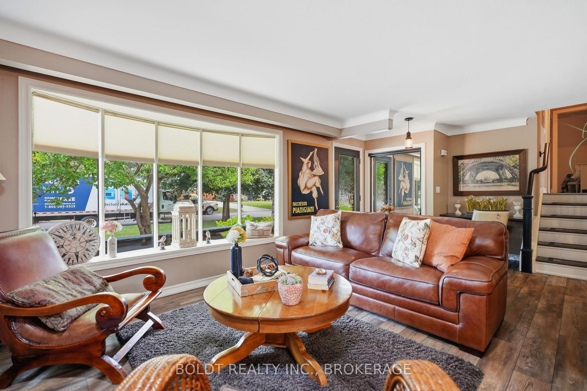 Photo 9 of 18 Prince Charles Drive, St. Catharines, Lakeport — HOMEH