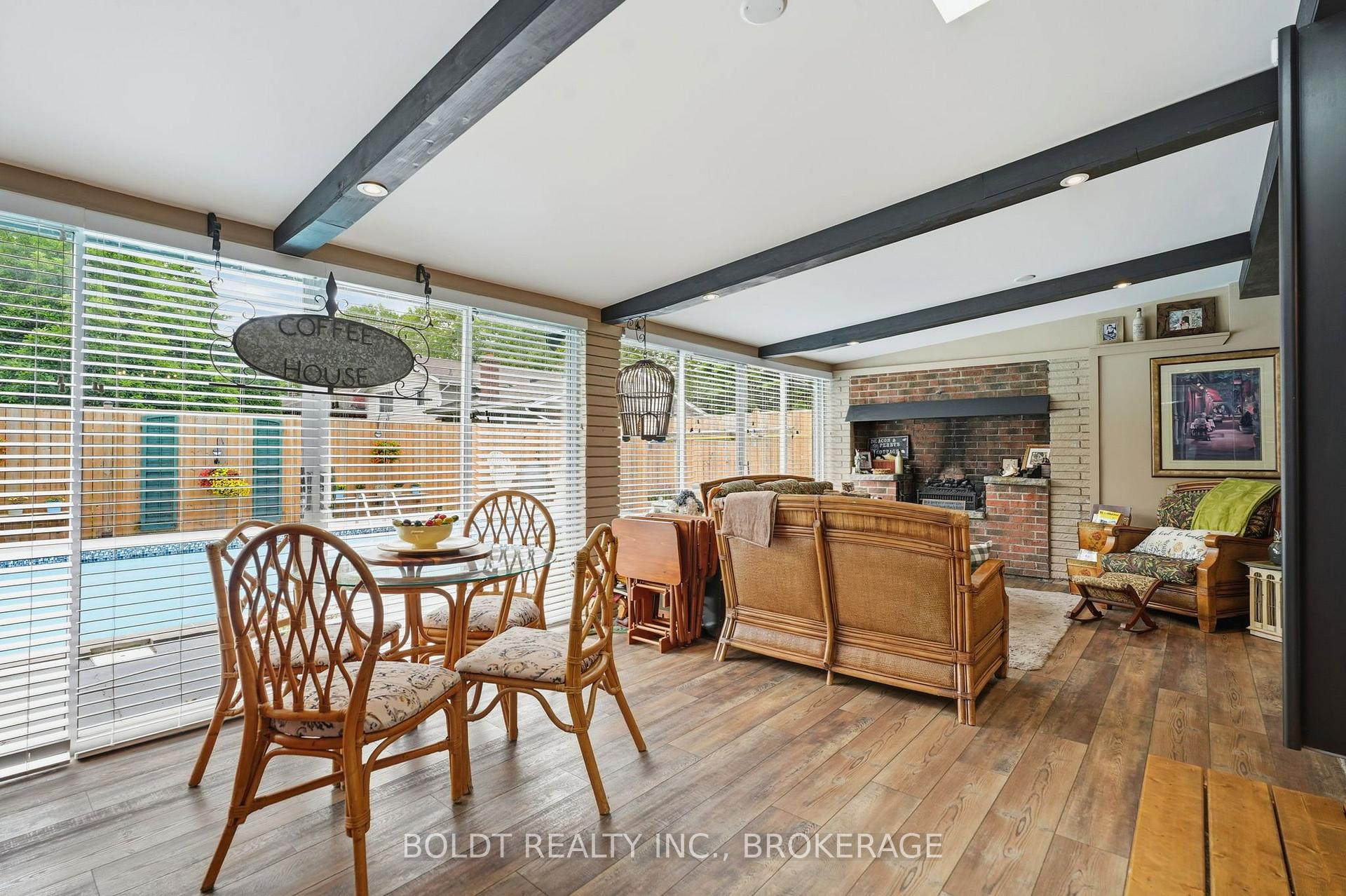 Photo 18 of 18 Prince Charles Drive, St. Catharines, Lakeport — HOMEH