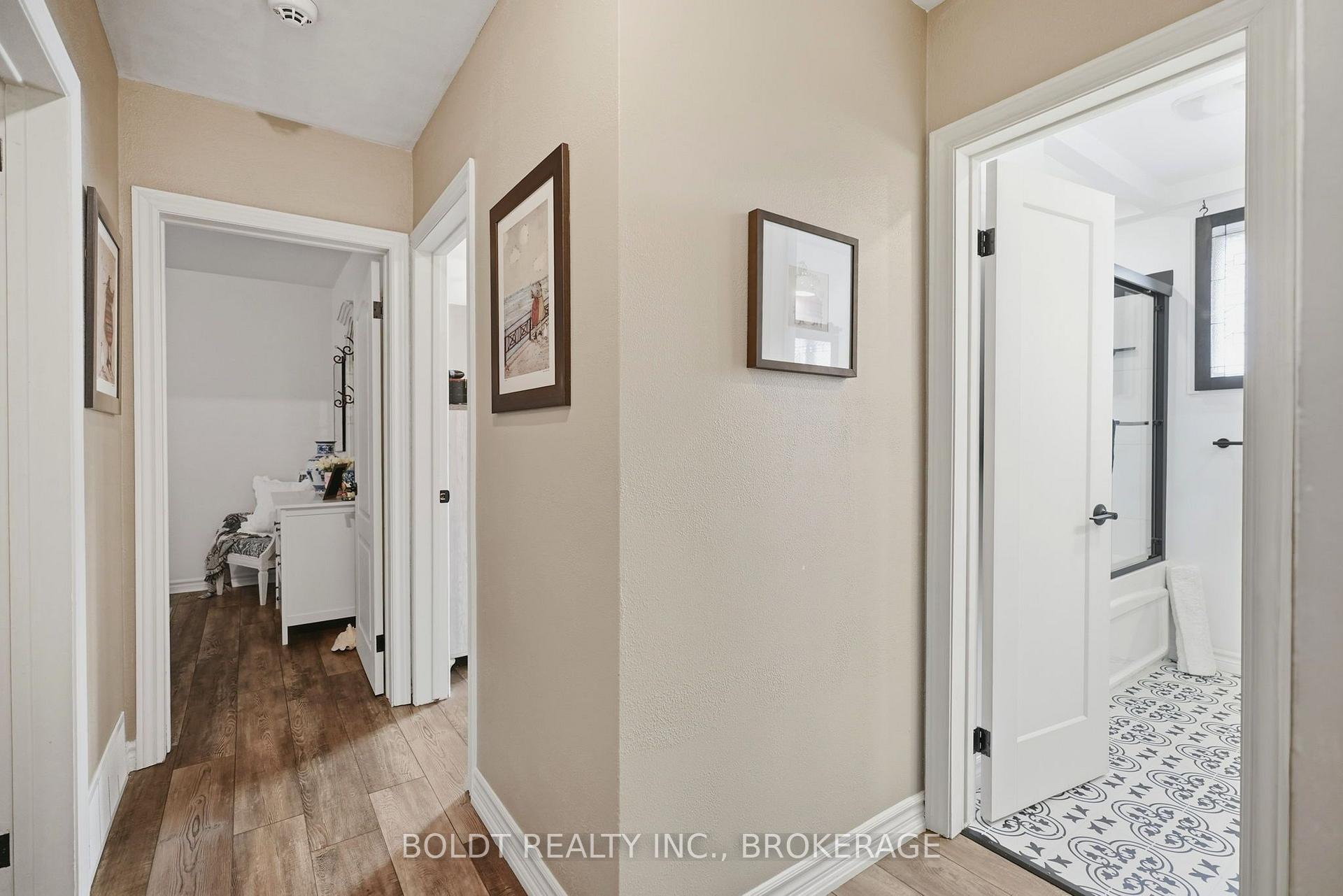 Photo 21 of 18 Prince Charles Drive, St. Catharines, Lakeport — HOMEH