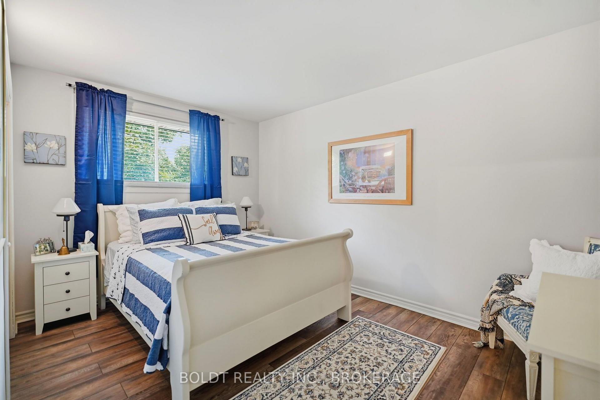 Photo 24 of 18 Prince Charles Drive, St. Catharines, Lakeport — HOMEH