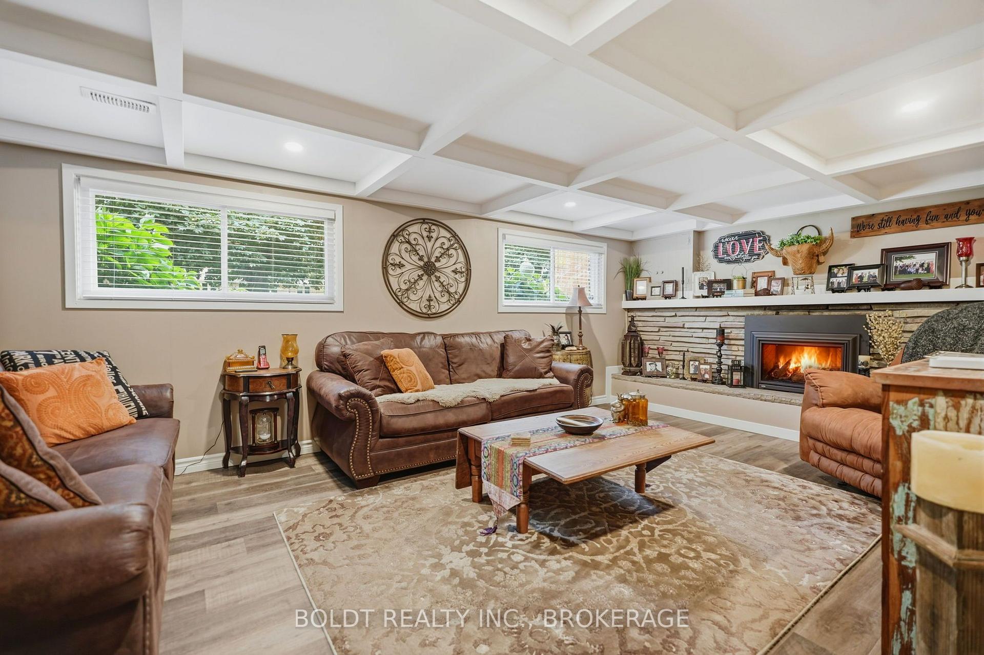 Photo 28 of 18 Prince Charles Drive, St. Catharines, Lakeport — HOMEH