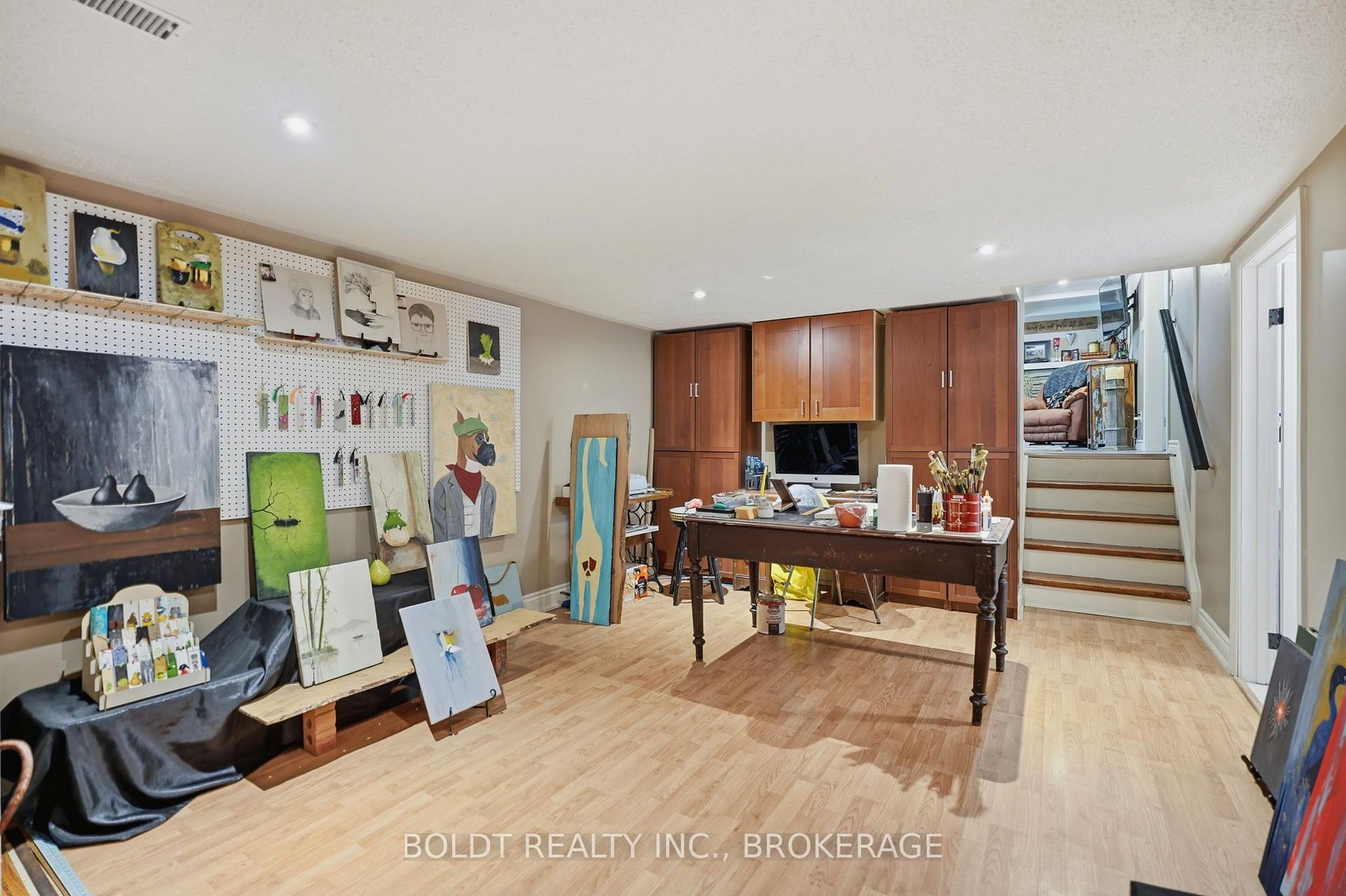 Photo 32 of 18 Prince Charles Drive, St. Catharines, Lakeport — HOMEH