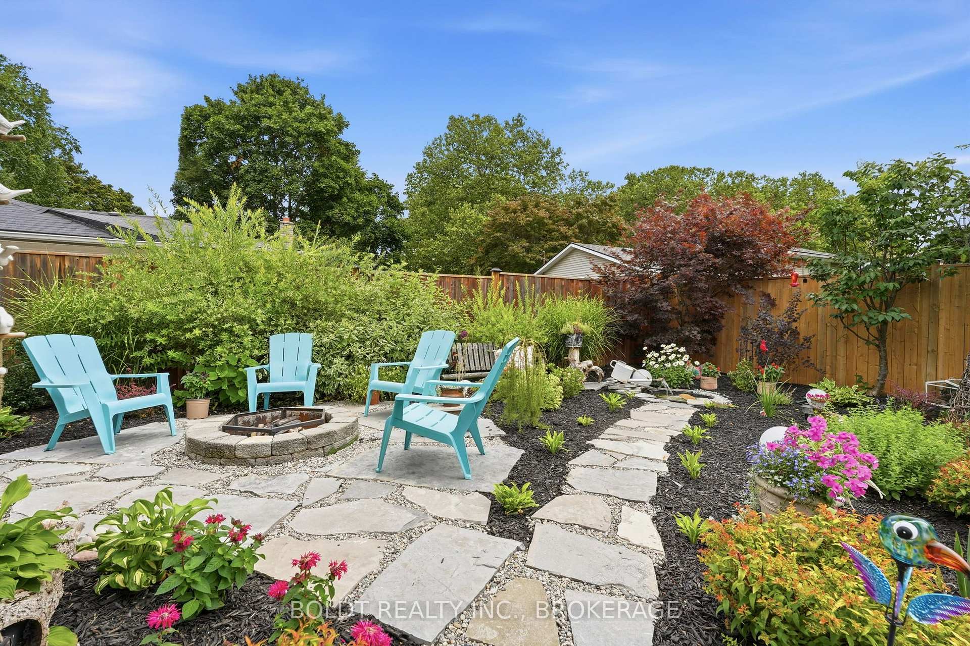 Photo 43 of 18 Prince Charles Drive, St. Catharines, Lakeport — HOMEH