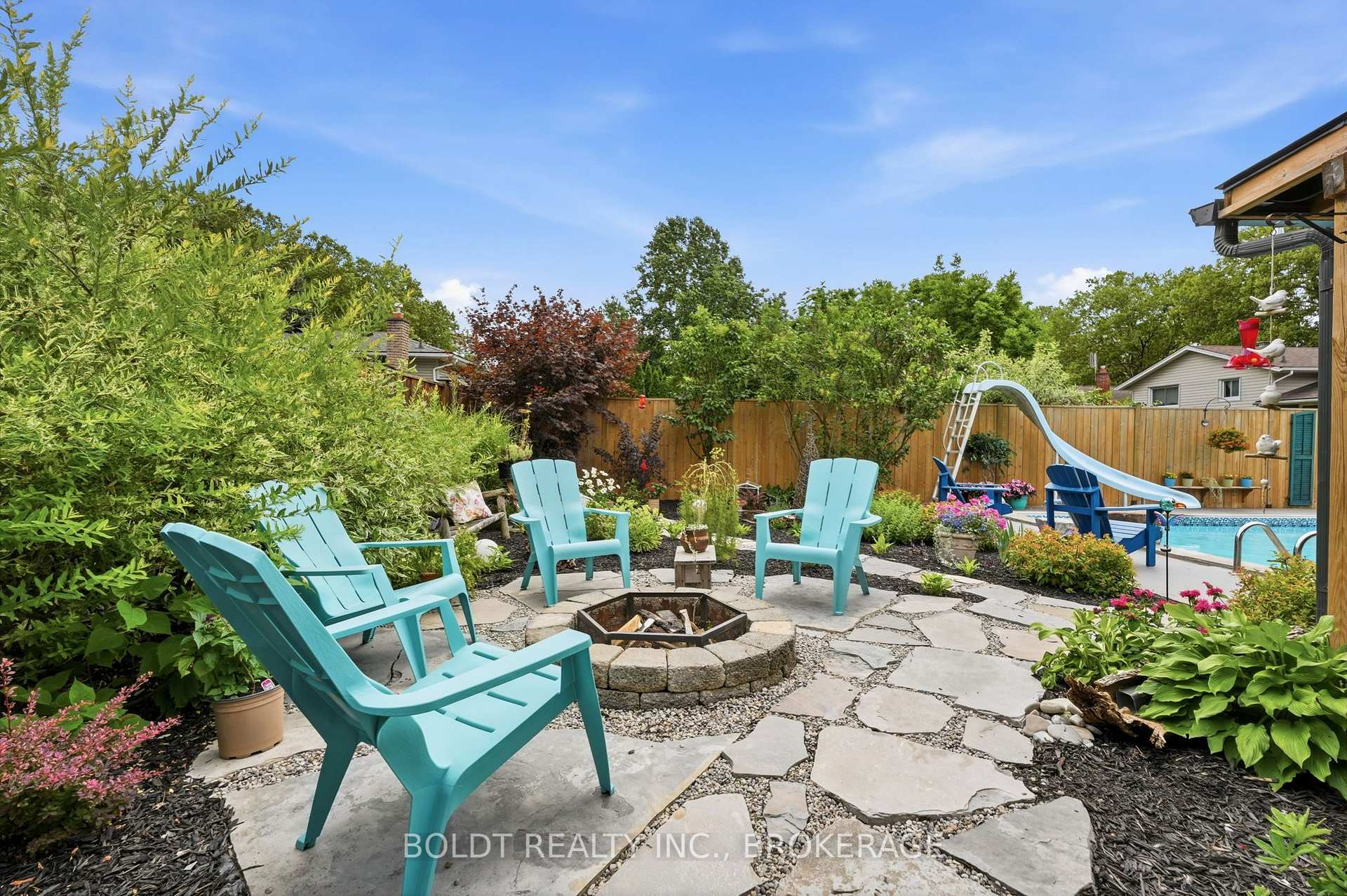 Photo 44 of 18 Prince Charles Drive, St. Catharines, Lakeport — HOMEH