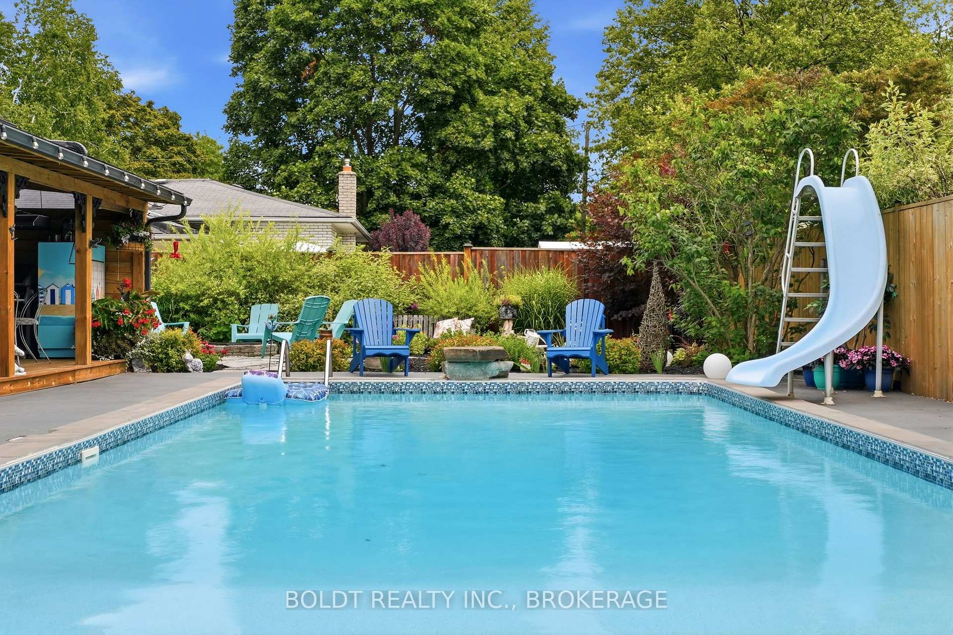 Photo 45 of 18 Prince Charles Drive, St. Catharines, Lakeport — HOMEH