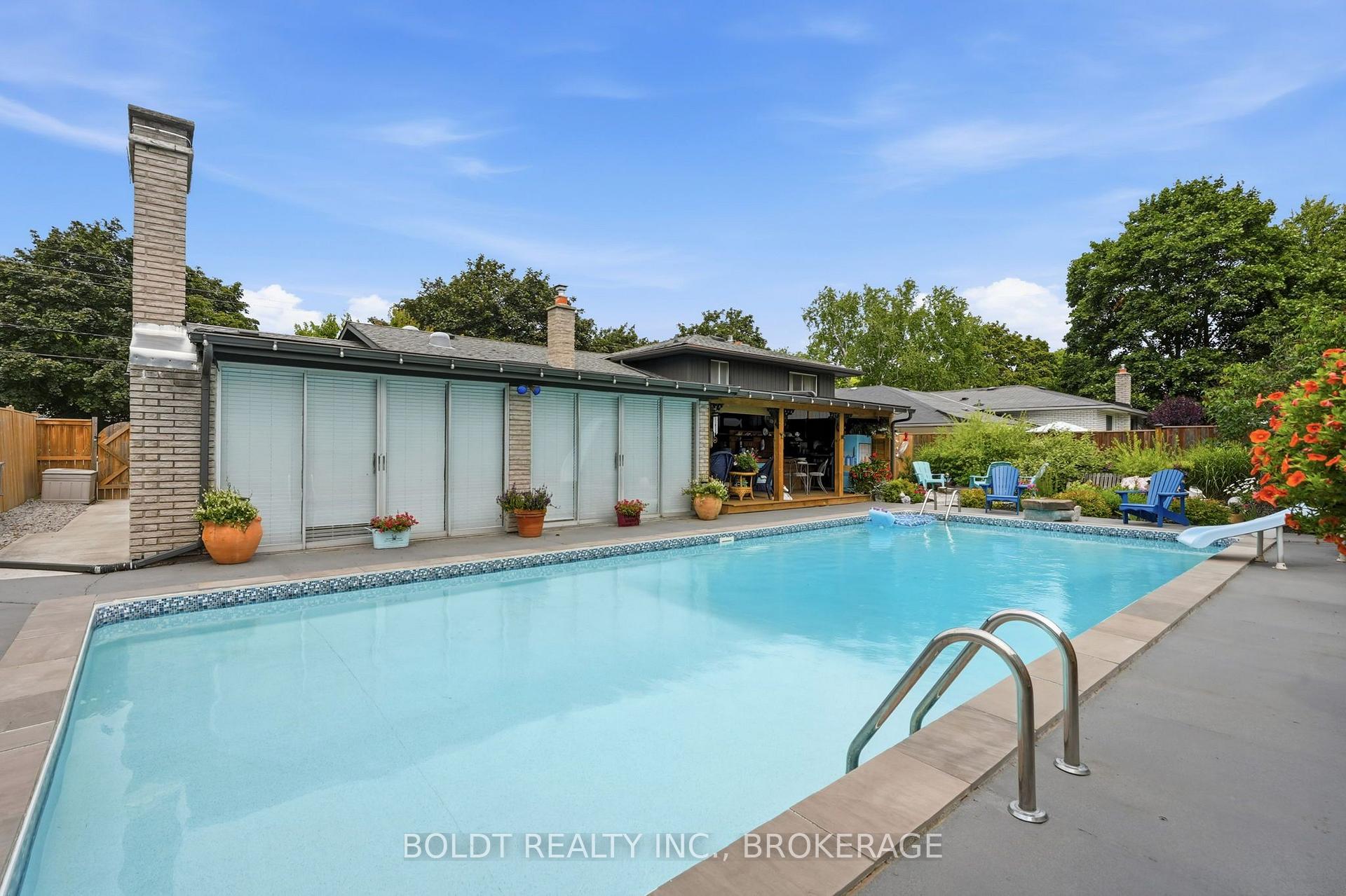 Photo 46 of 18 Prince Charles Drive, St. Catharines, Lakeport — HOMEH
