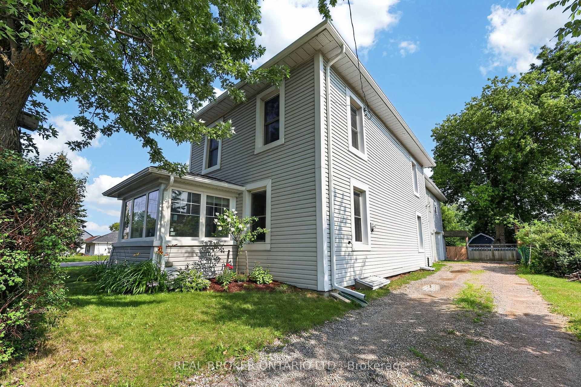 Photo 1 of 5631 Mount Albert Road, East Gwillimbury, Mt Albert — HOMEH