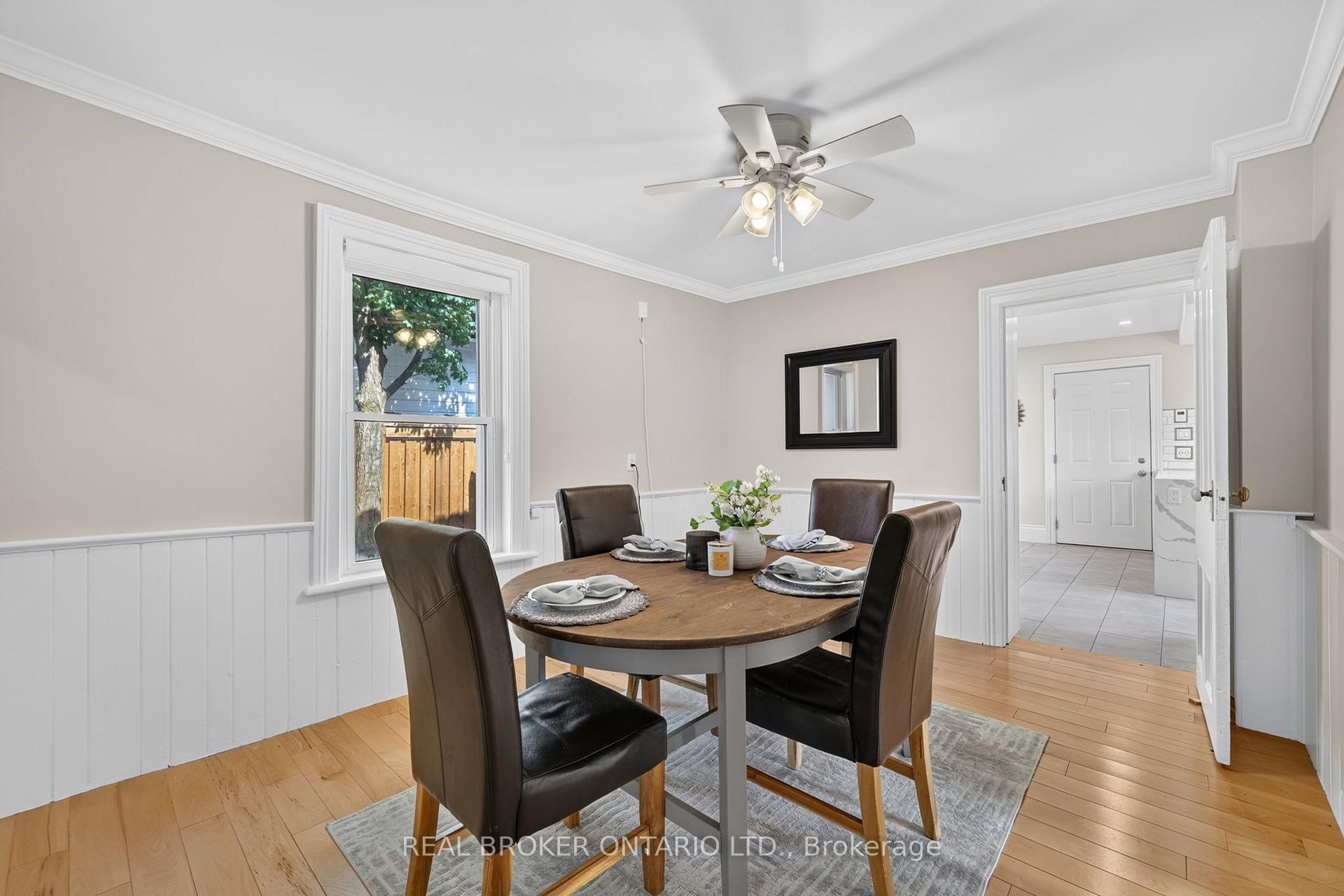 Photo 6 of 5631 Mount Albert Road, East Gwillimbury, Mt Albert — HOMEH