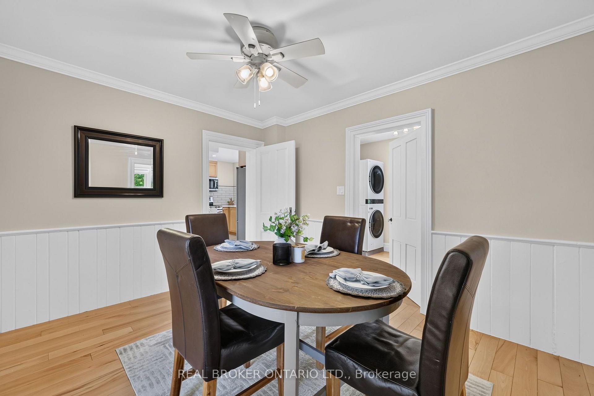 Photo 7 of 5631 Mount Albert Road, East Gwillimbury, Mt Albert — HOMEH