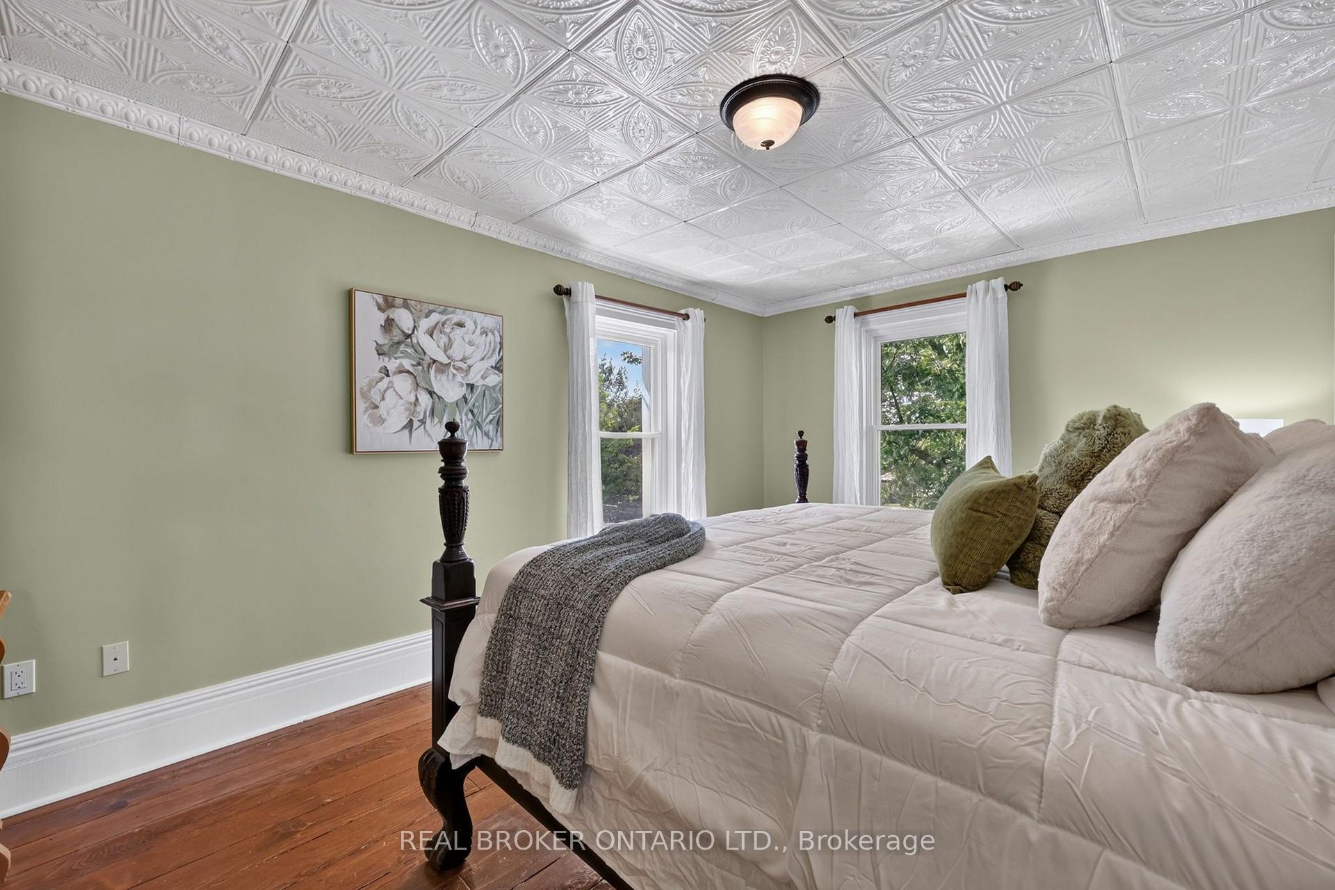 Photo 19 of 5631 Mount Albert Road, East Gwillimbury, Mt Albert — HOMEH